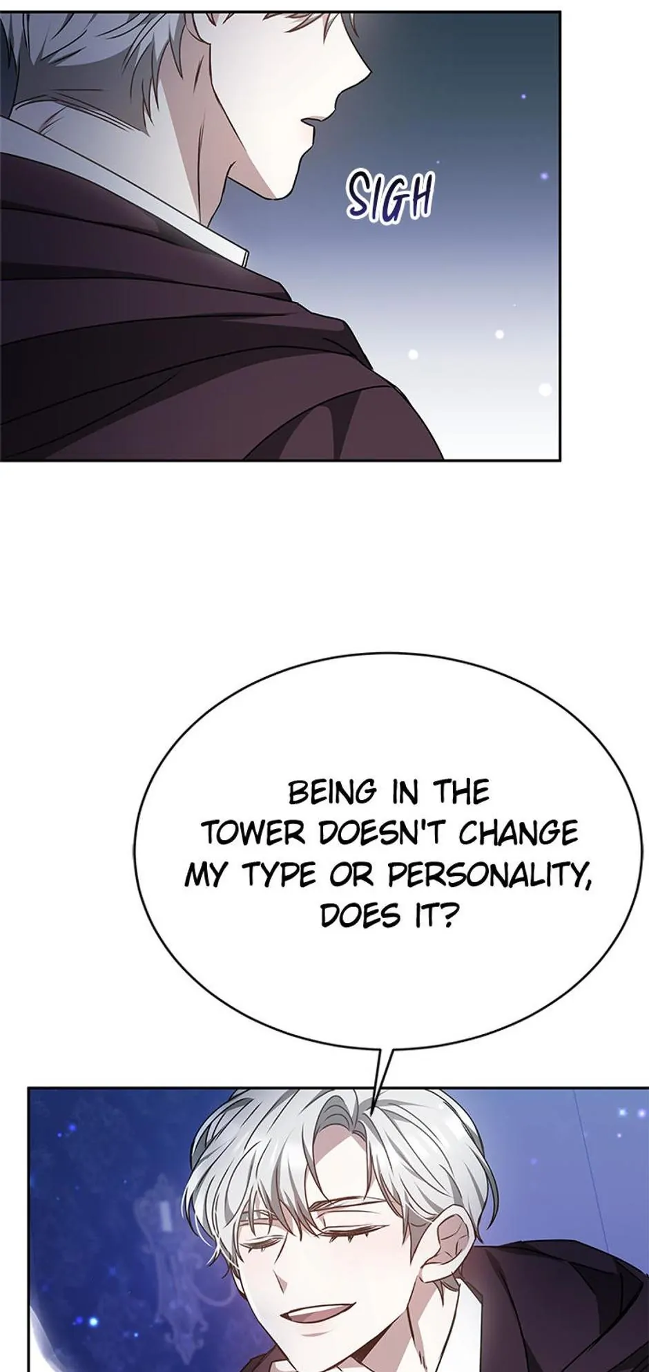 Life as the Maid of the Prisoner Prince Chapter 25 - page 74