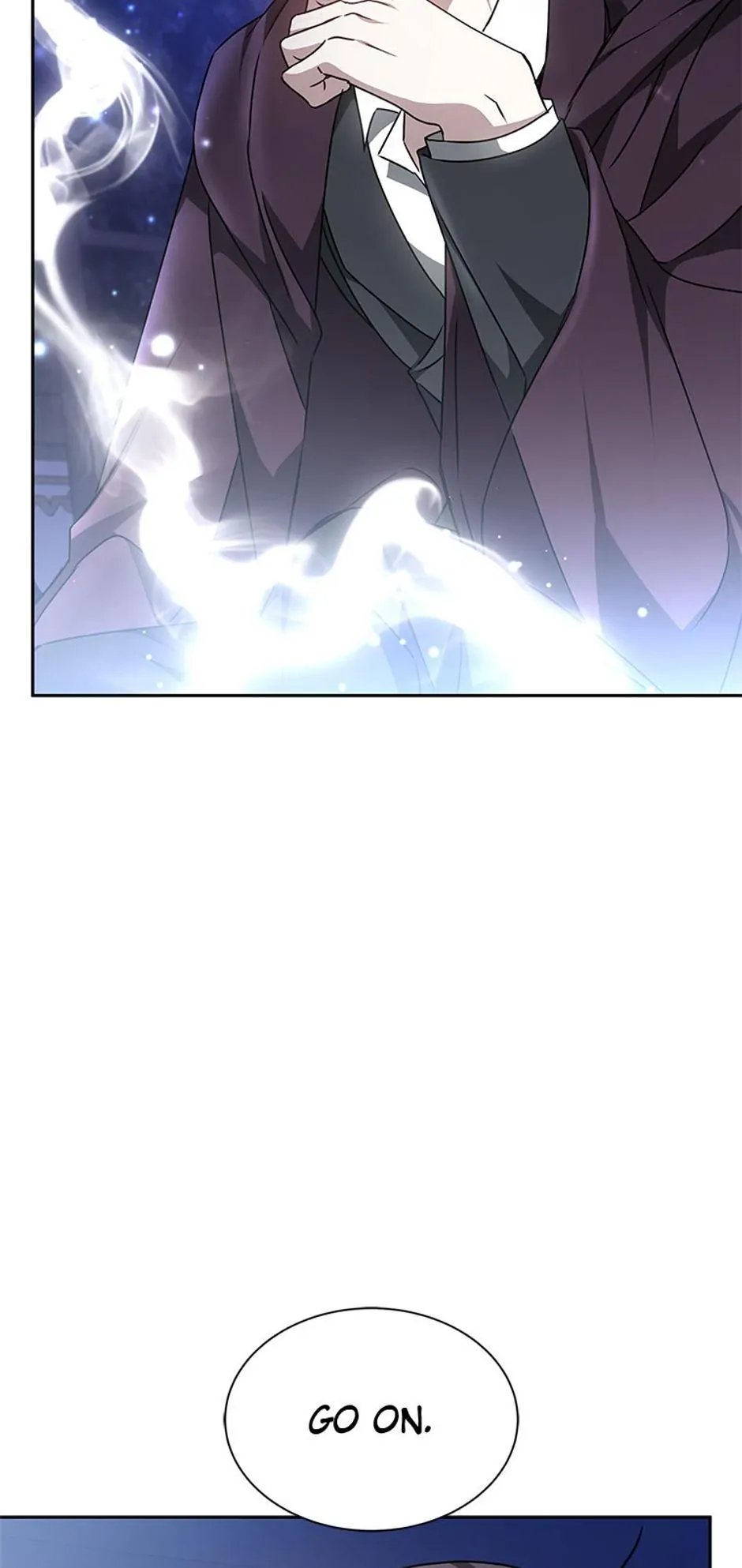 Life as the Maid of the Prisoner Prince Chapter 25 - page 75