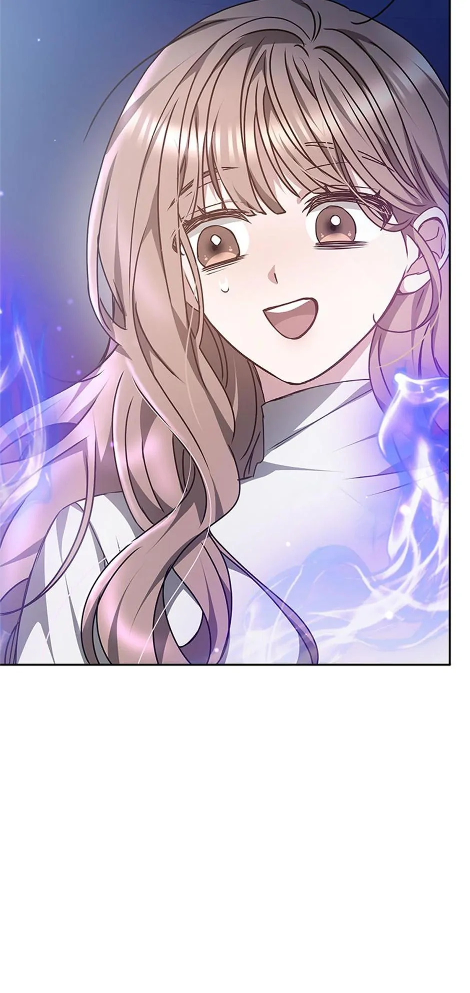 Life as the Maid of the Prisoner Prince Chapter 25 - page 76