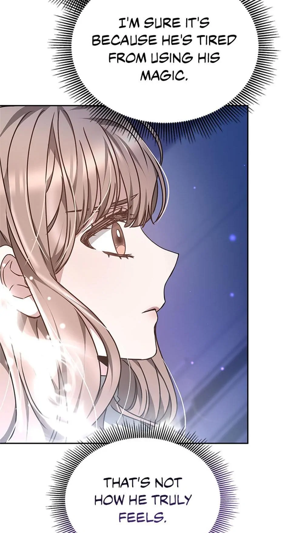 Life as the Maid of the Prisoner Prince Chapter 25 - page 78