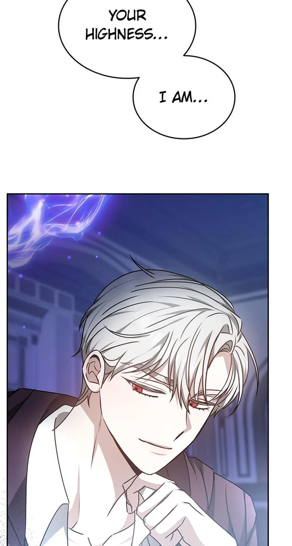 Life as the Maid of the Prisoner Prince Chapter 25 - page 80