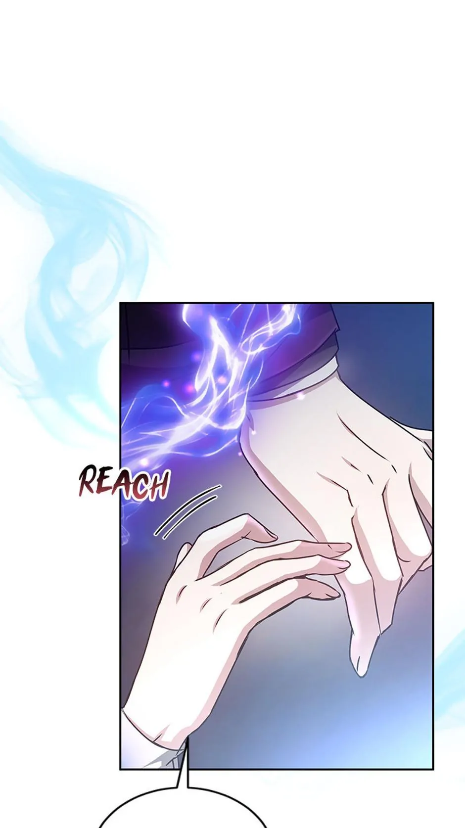 Life as the Maid of the Prisoner Prince Chapter 25 - page 84