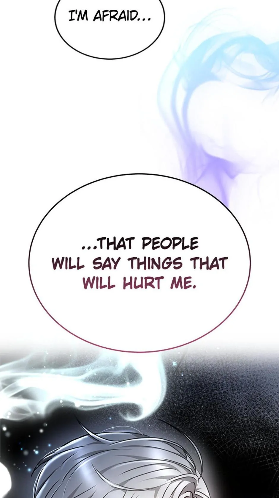 Life as the Maid of the Prisoner Prince Chapter 25 - page 85