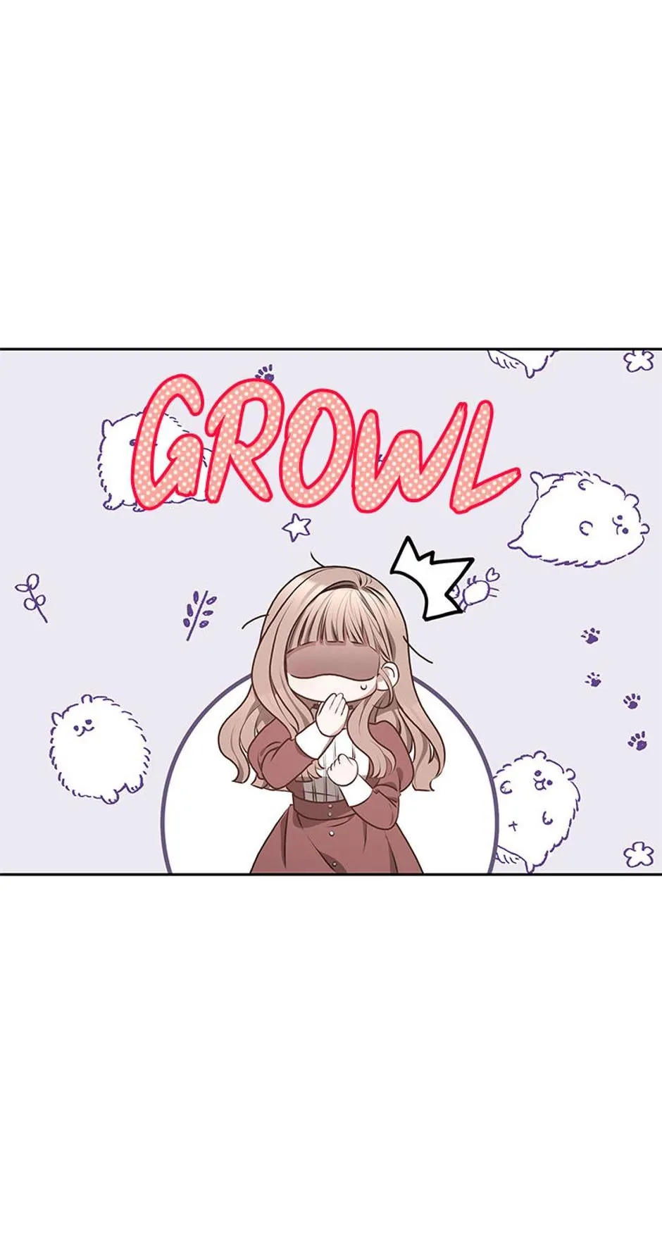 Life as the Maid of the Prisoner Prince Chapter 8 - page 17