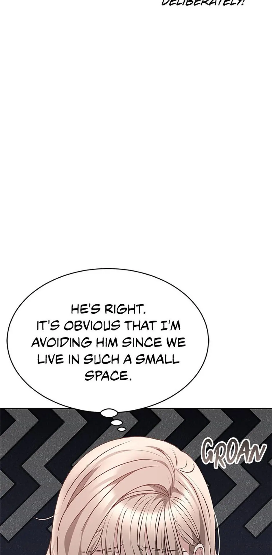 Life as the Maid of the Prisoner Prince Chapter 8 - page 43