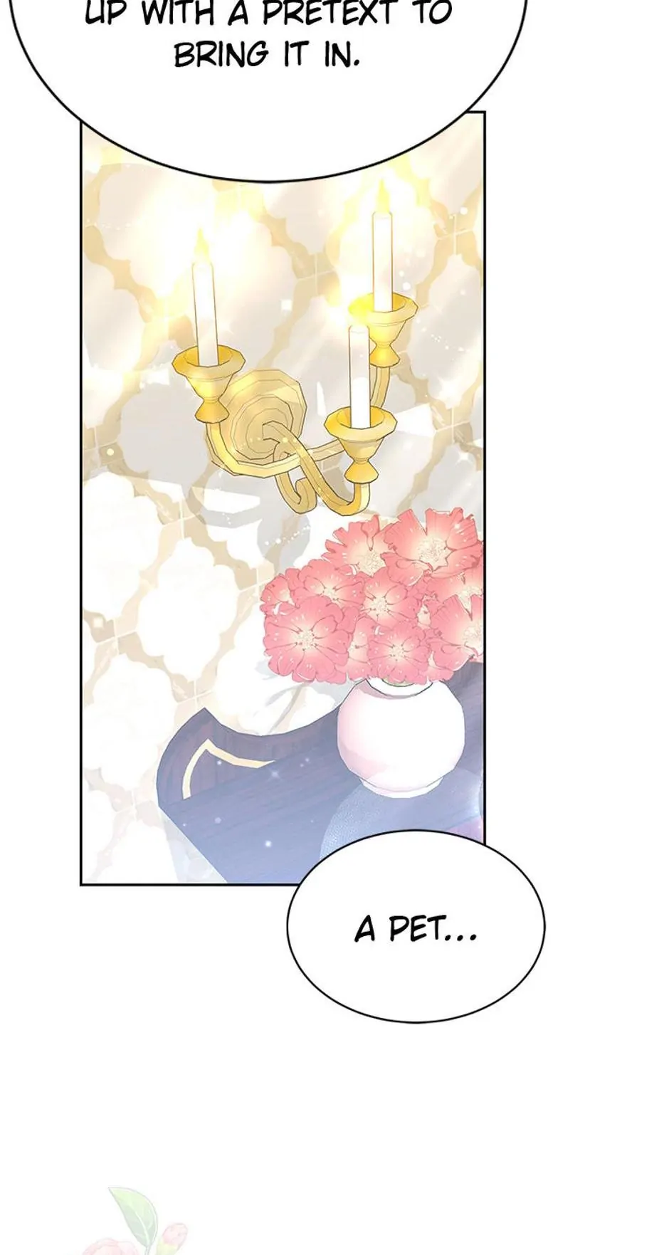Life as the Maid of the Prisoner Prince Chapter 8 - page 49