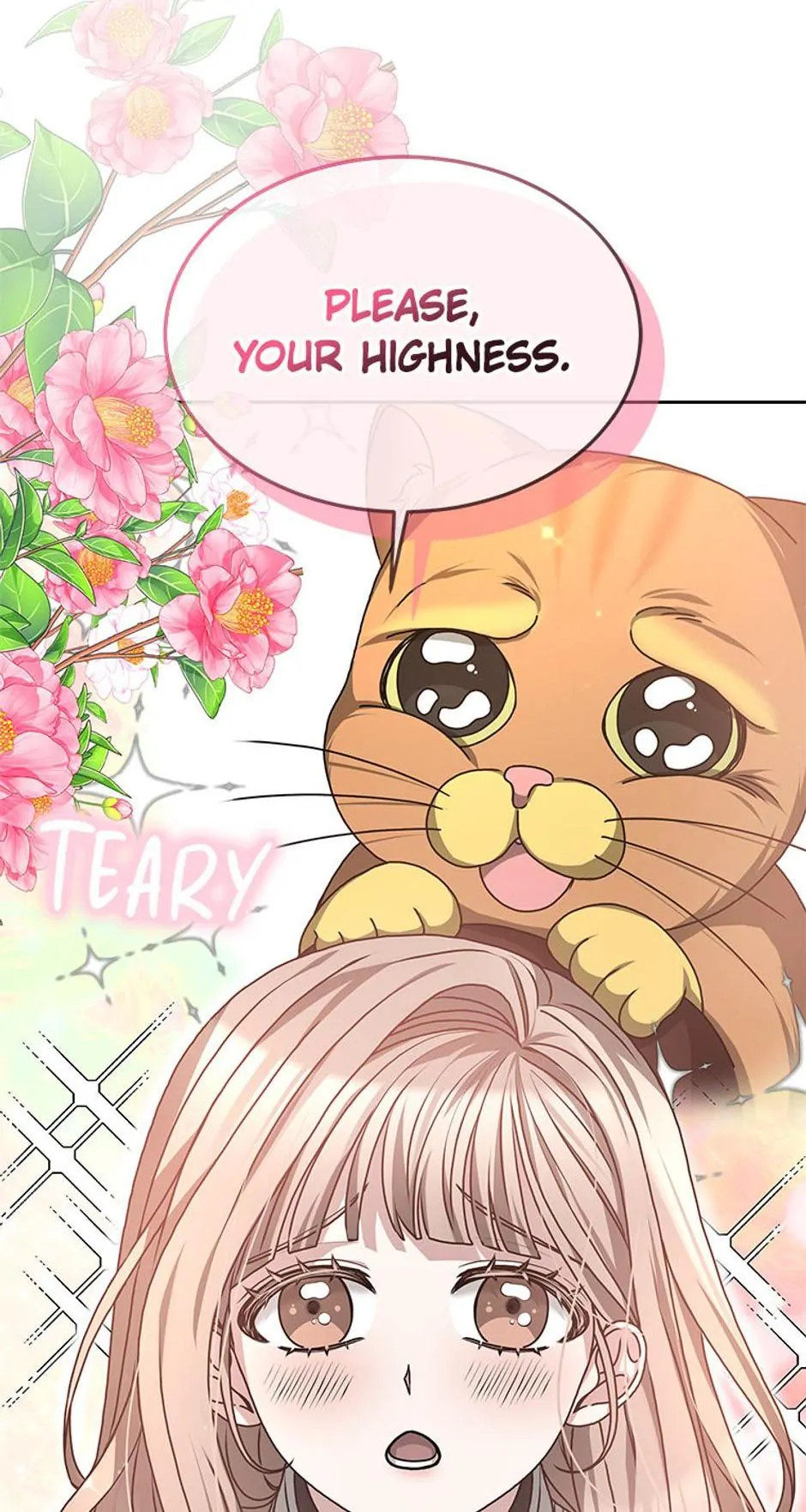 Life as the Maid of the Prisoner Prince Chapter 8 - page 50