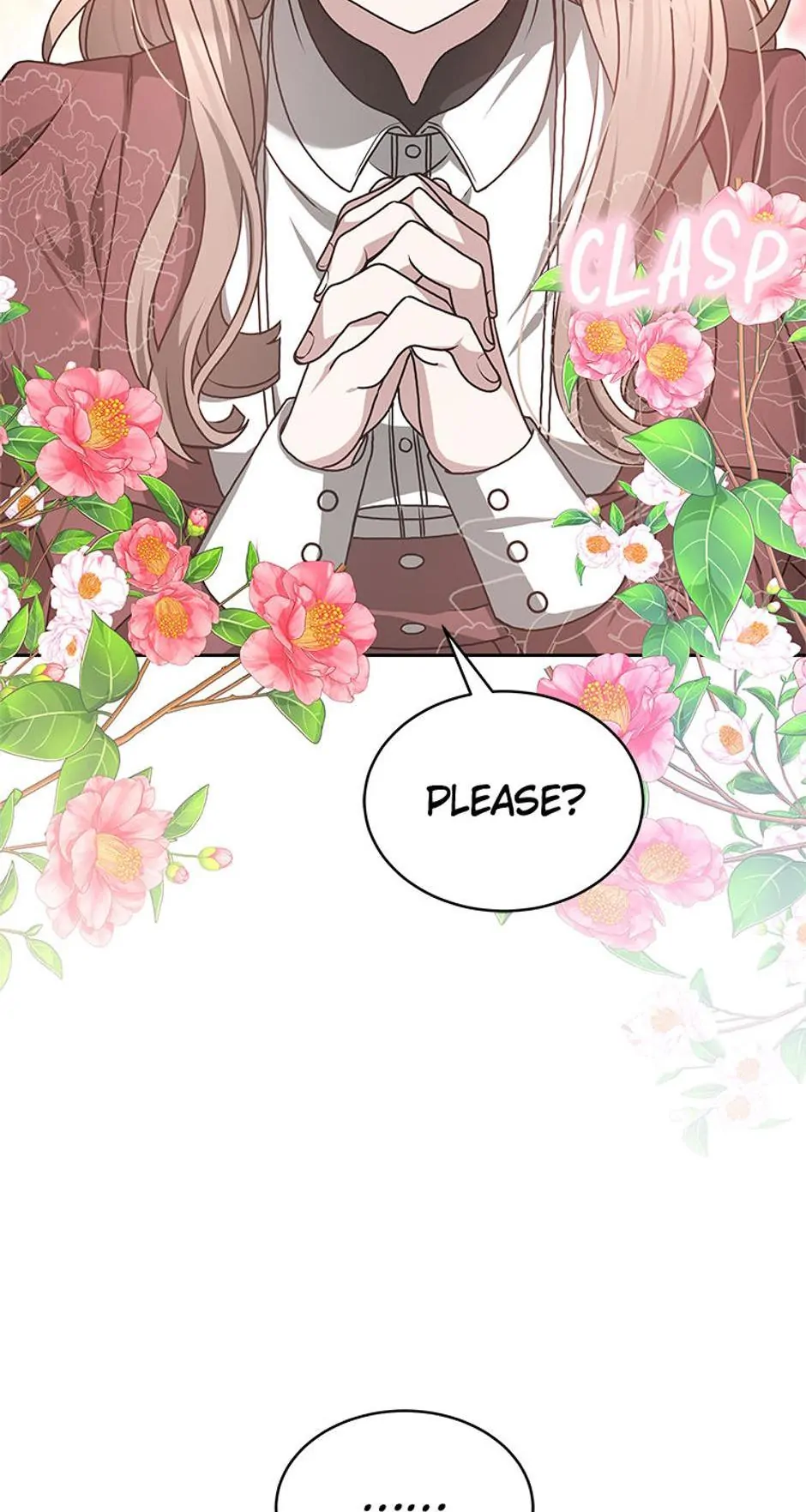 Life as the Maid of the Prisoner Prince Chapter 8 - page 51