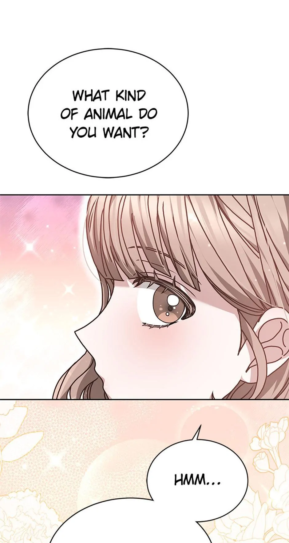 Life as the Maid of the Prisoner Prince Chapter 8 - page 54