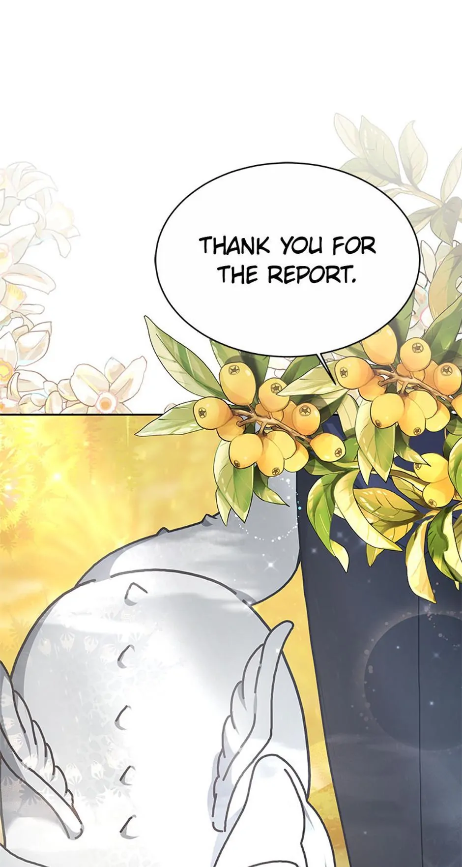 Life as the Maid of the Prisoner Prince Chapter 8 - page 62