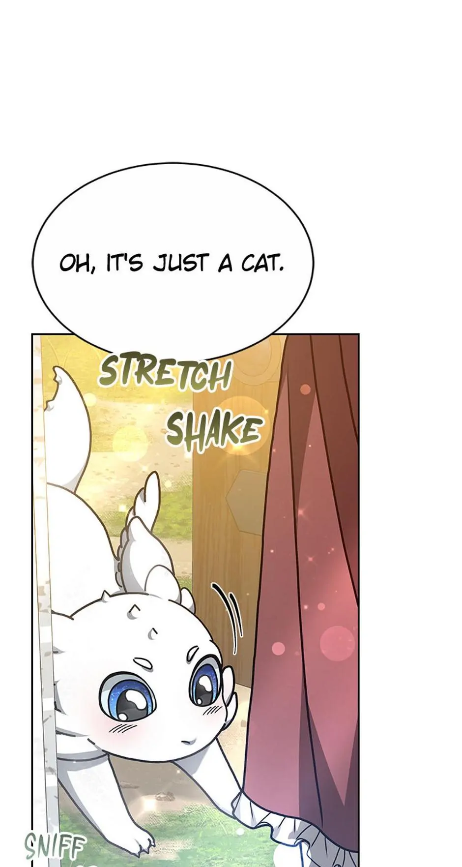 Life as the Maid of the Prisoner Prince Chapter 8 - page 66