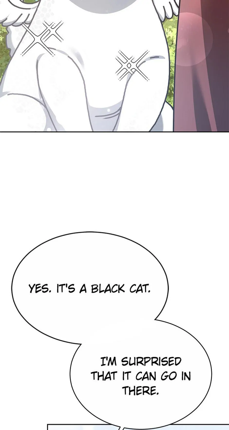 Life as the Maid of the Prisoner Prince Chapter 8 - page 68