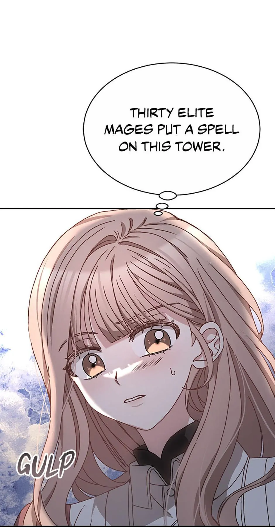 Life as the Maid of the Prisoner Prince Chapter 8 - page 70