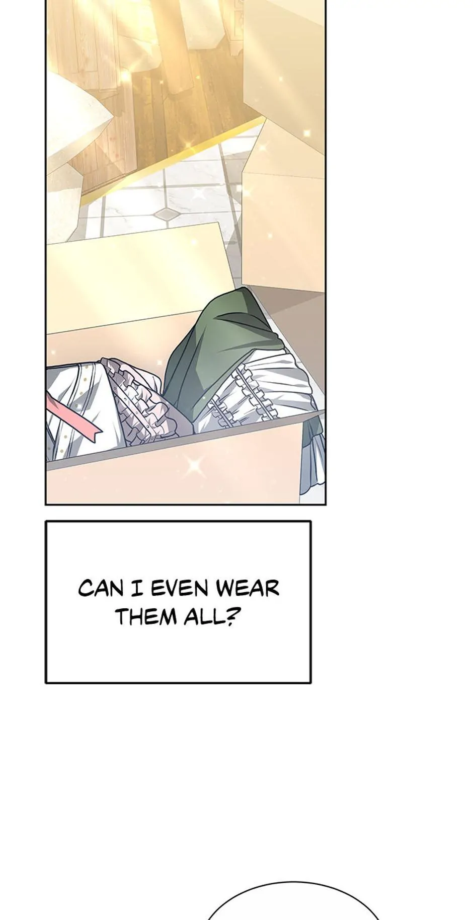 Life as the Maid of the Prisoner Prince Chapter 8 - page 81