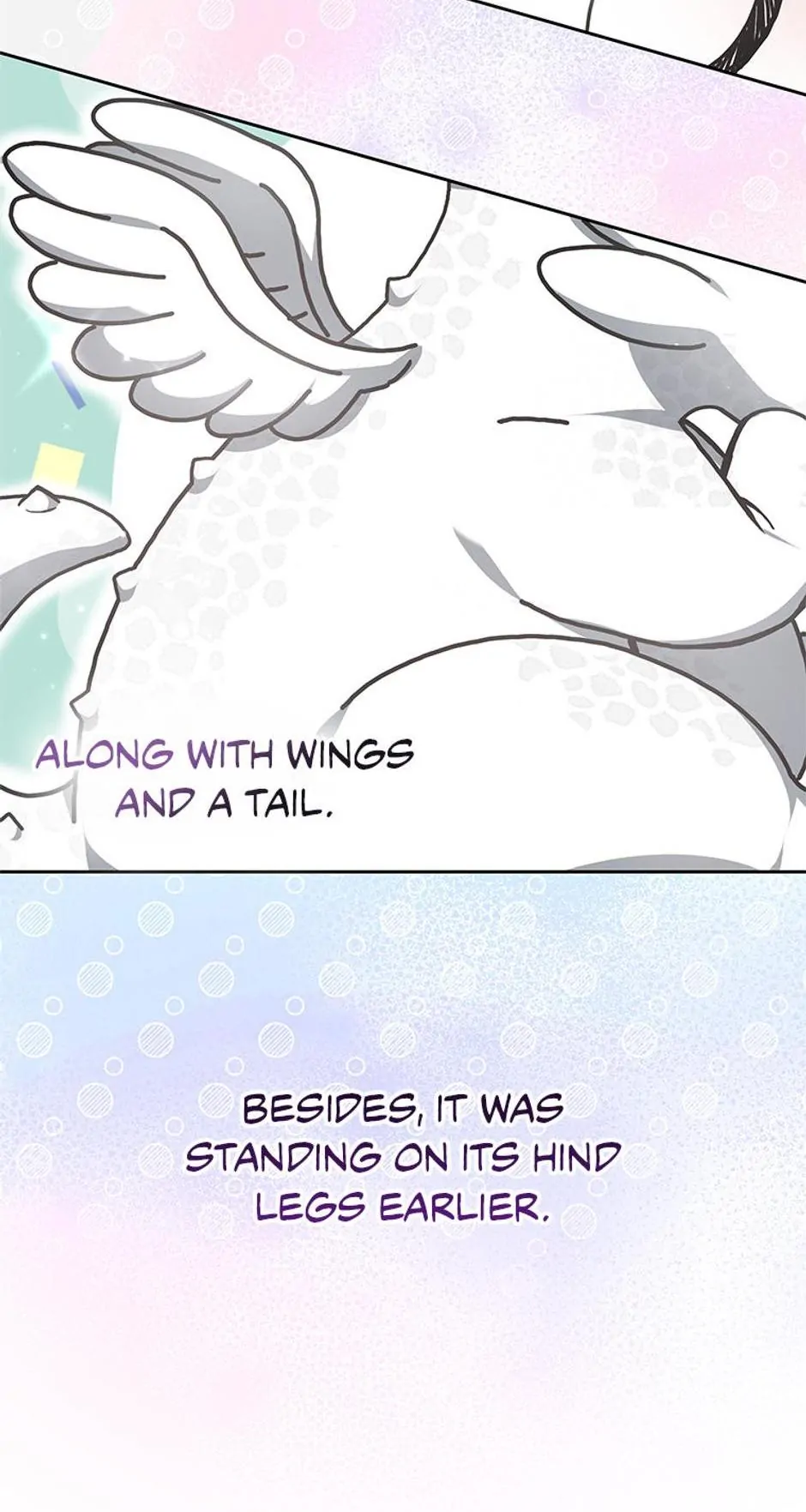 Life as the Maid of the Prisoner Prince Chapter 8 - page 85