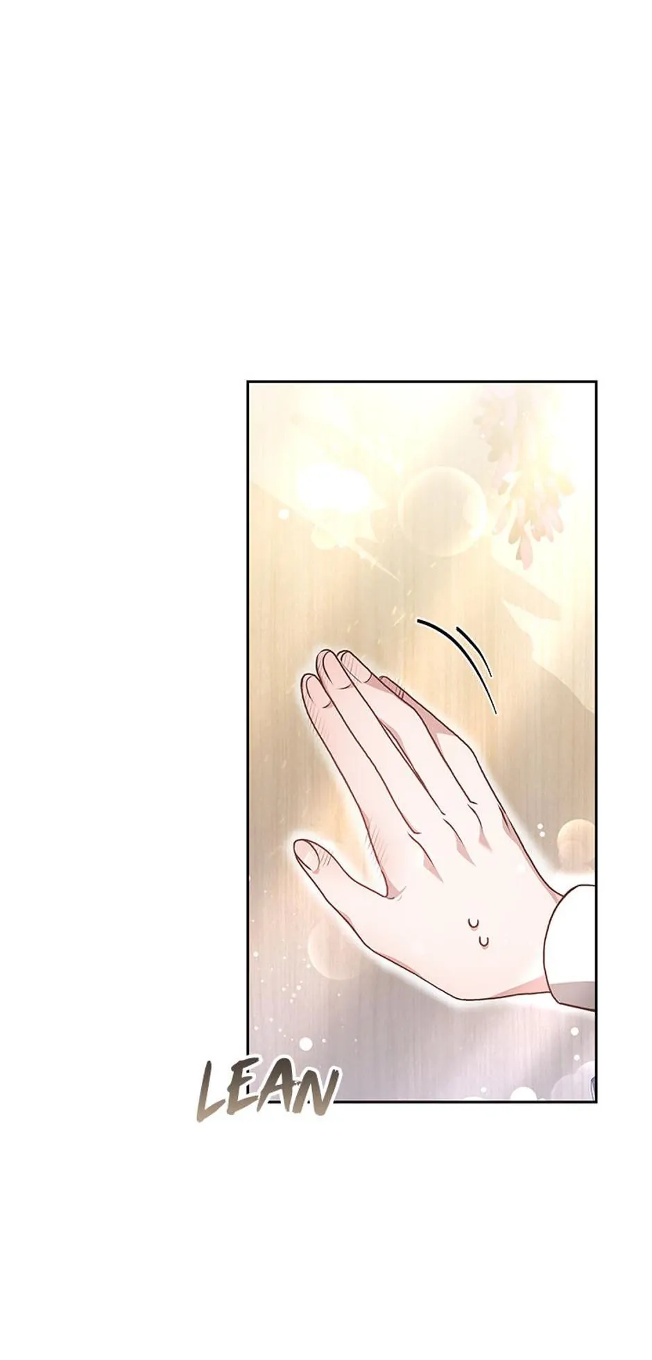 Life as the Maid of the Prisoner Prince Chapter 8 - page 9