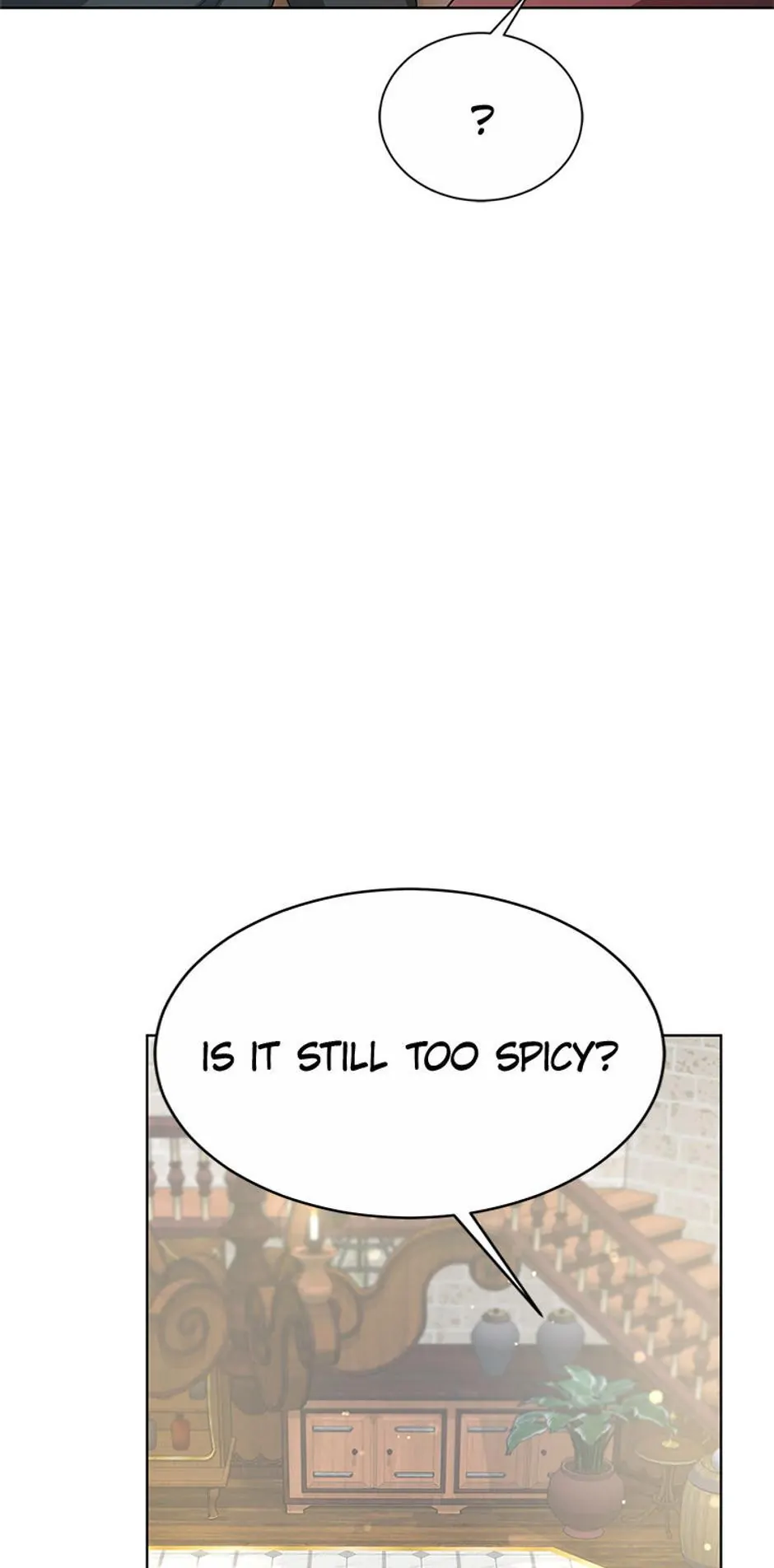 Life as the Maid of the Prisoner Prince Chapter 7 - page 12