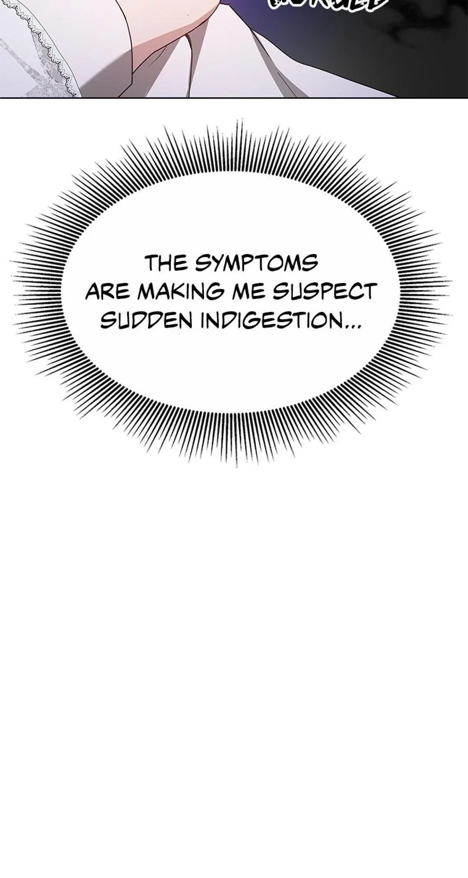 Life as the Maid of the Prisoner Prince Chapter 7 - page 38