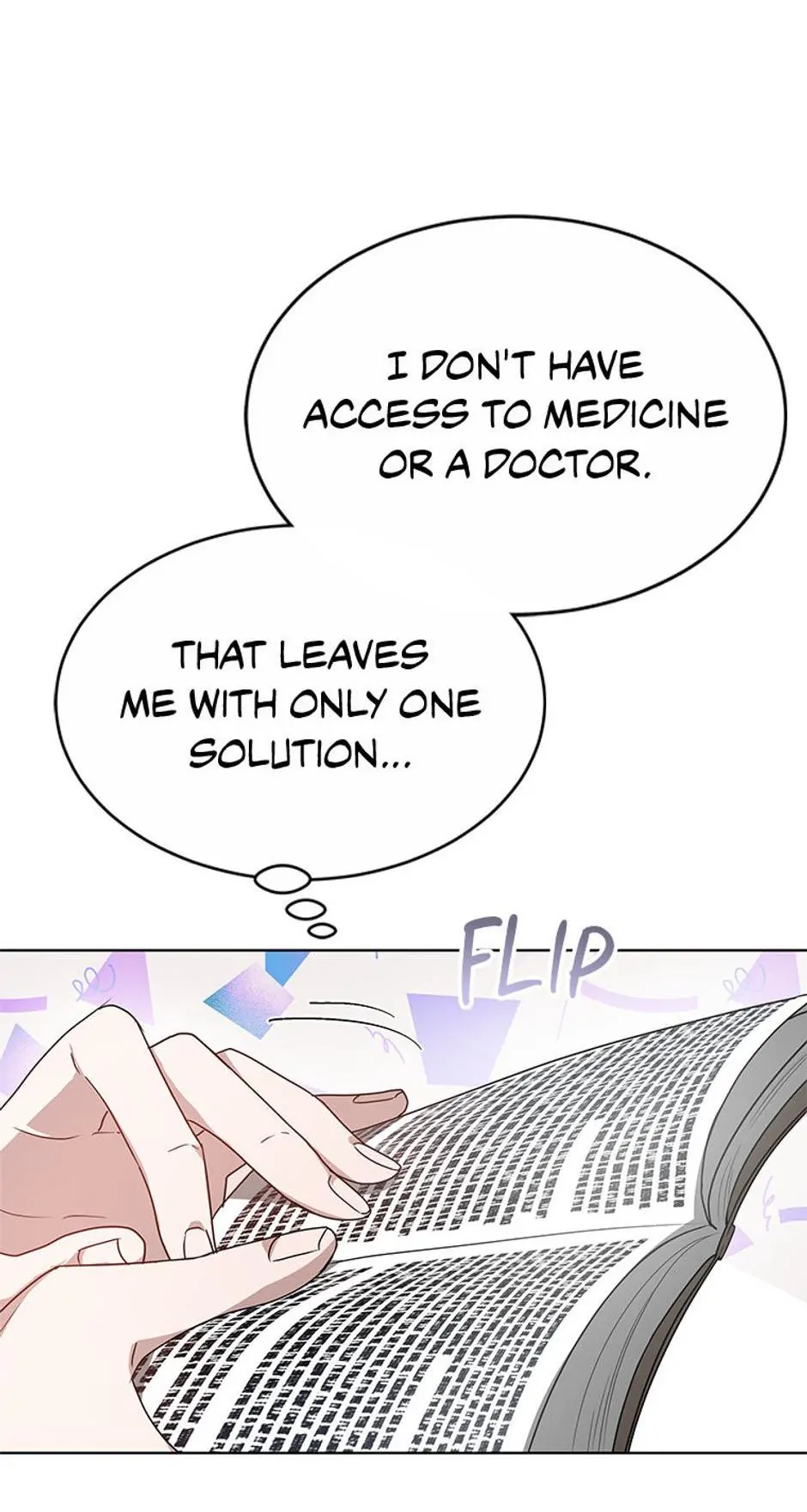 Life as the Maid of the Prisoner Prince Chapter 7 - page 39