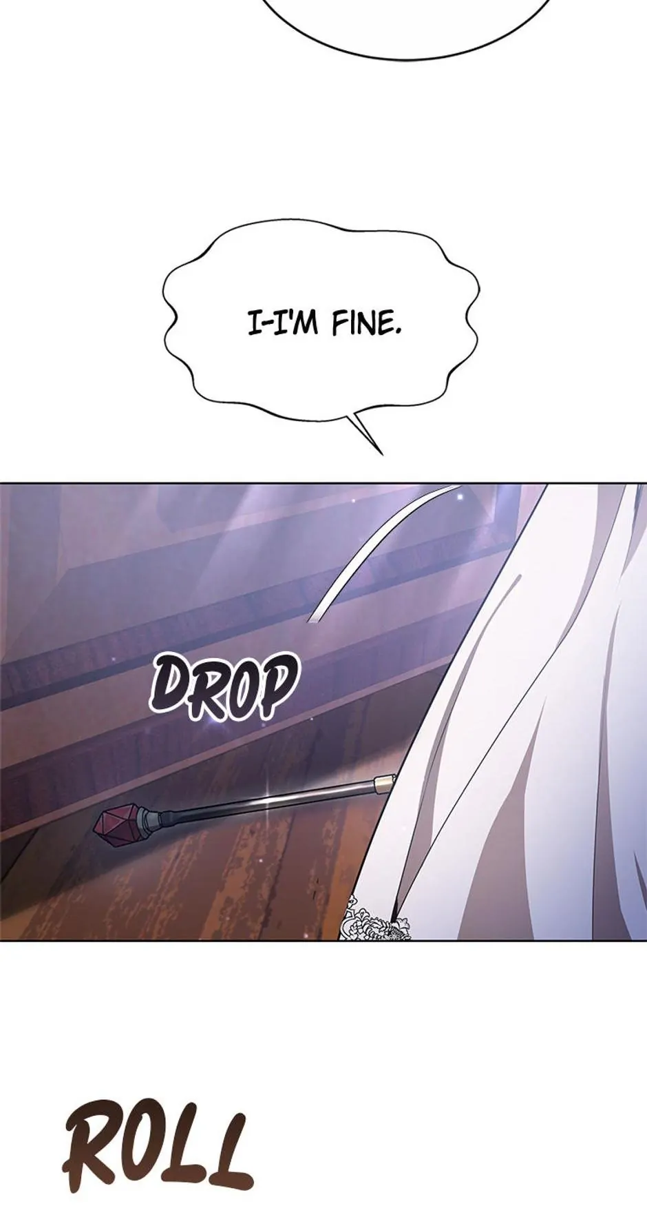 Life as the Maid of the Prisoner Prince Chapter 7 - page 50