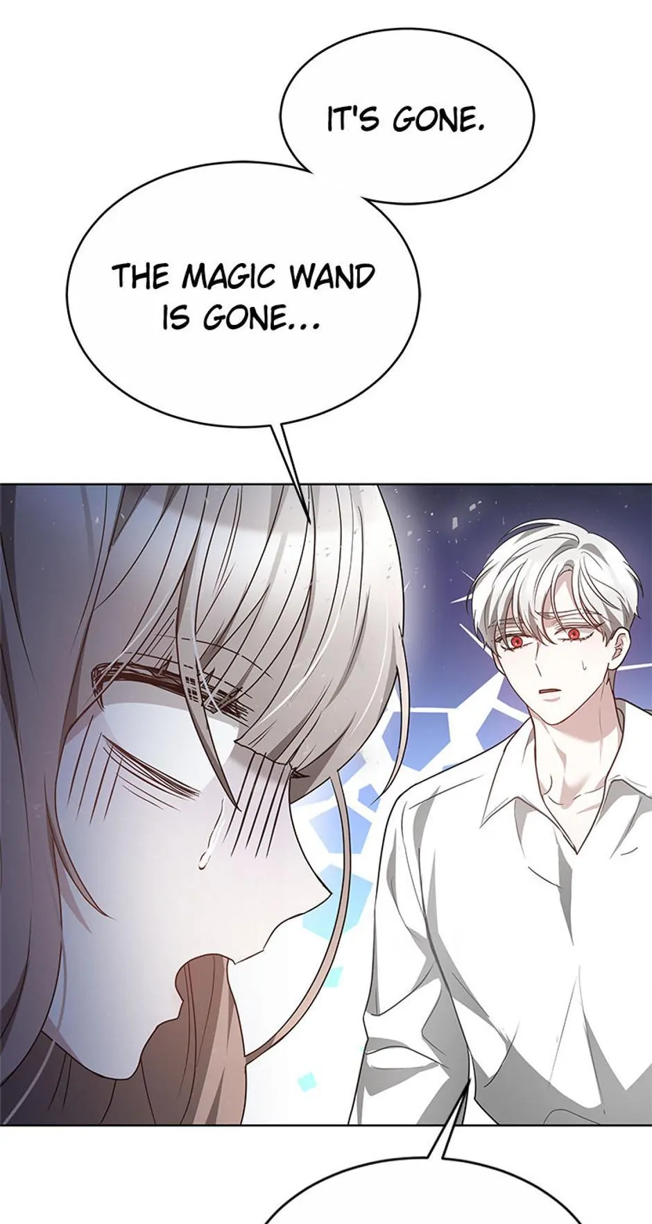 Life as the Maid of the Prisoner Prince Chapter 7 - page 57