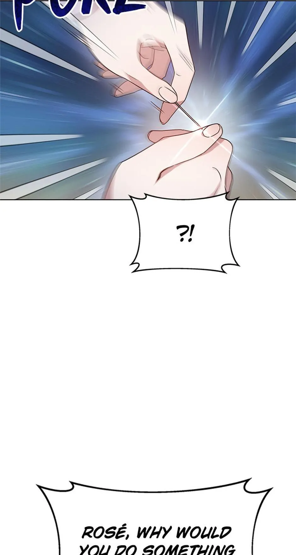 Life as the Maid of the Prisoner Prince Chapter 7 - page 62