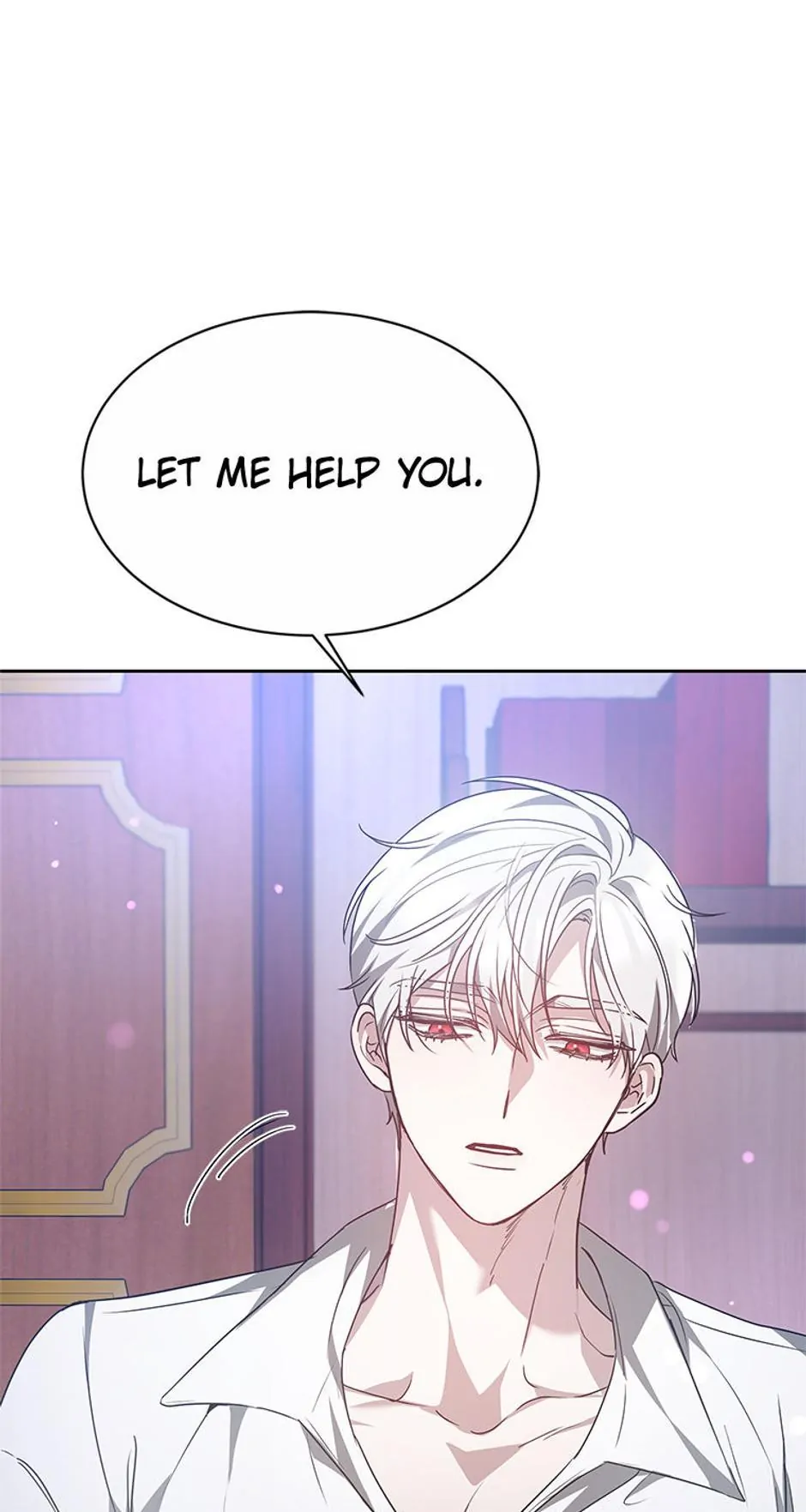 Life as the Maid of the Prisoner Prince Chapter 7 - page 73