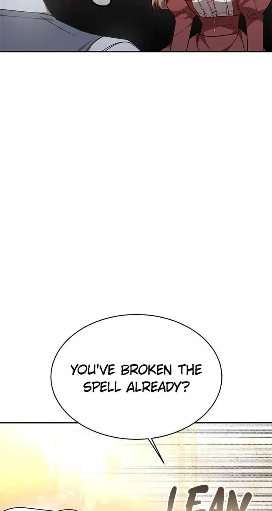 Life as the Maid of the Prisoner Prince Chapter 6 - page 14