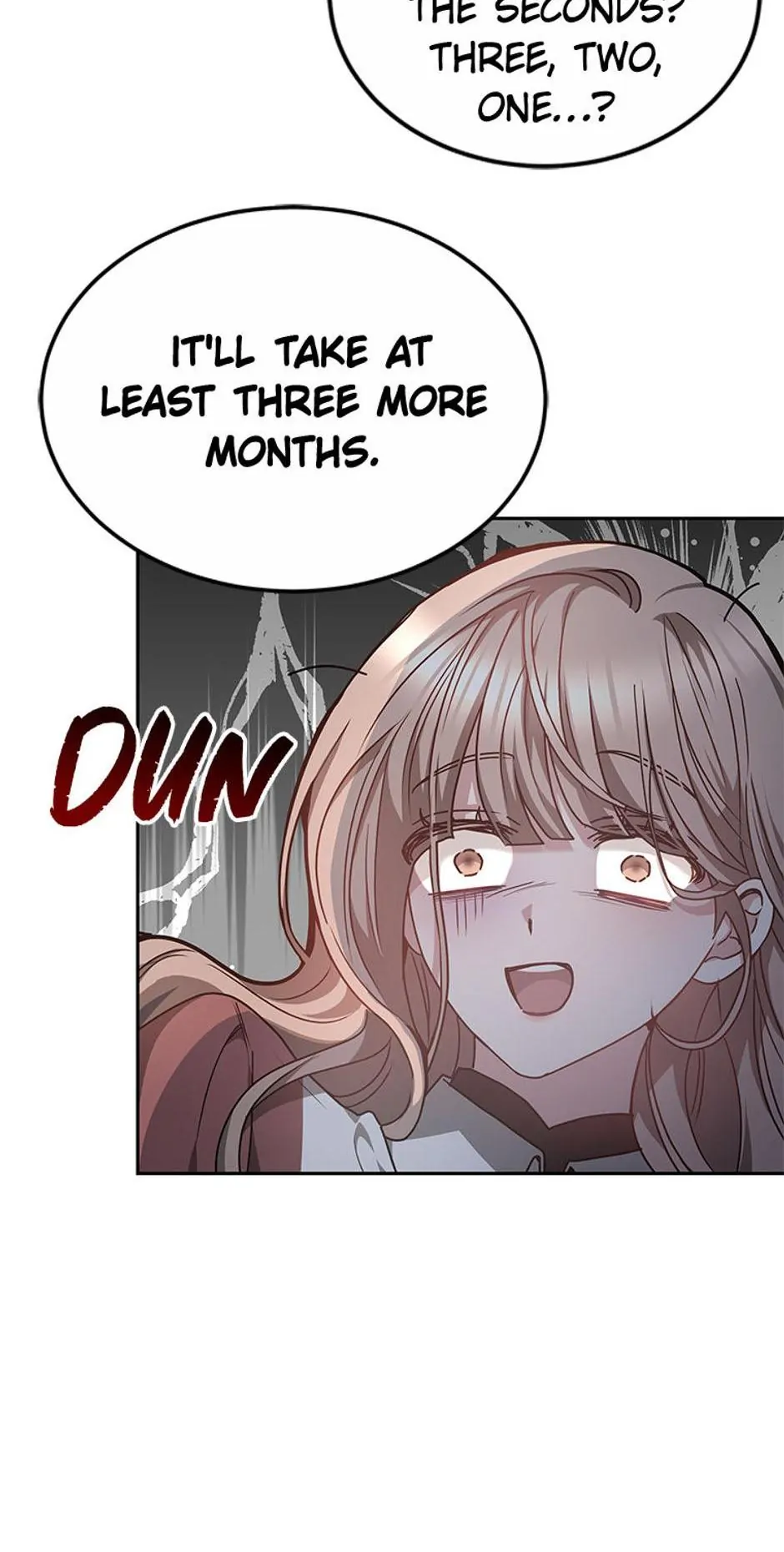 Life as the Maid of the Prisoner Prince Chapter 6 - page 17