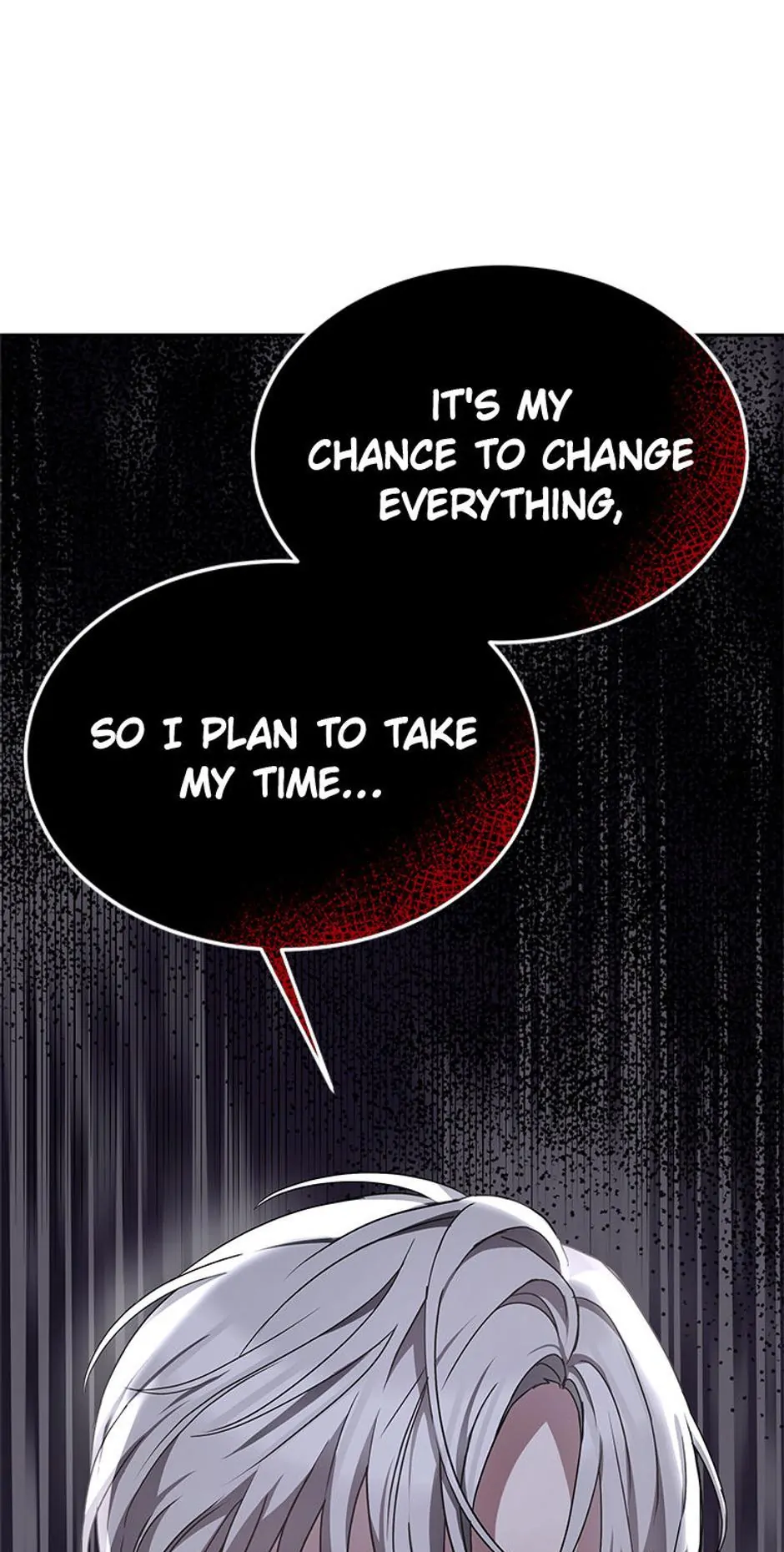 Life as the Maid of the Prisoner Prince Chapter 6 - page 23