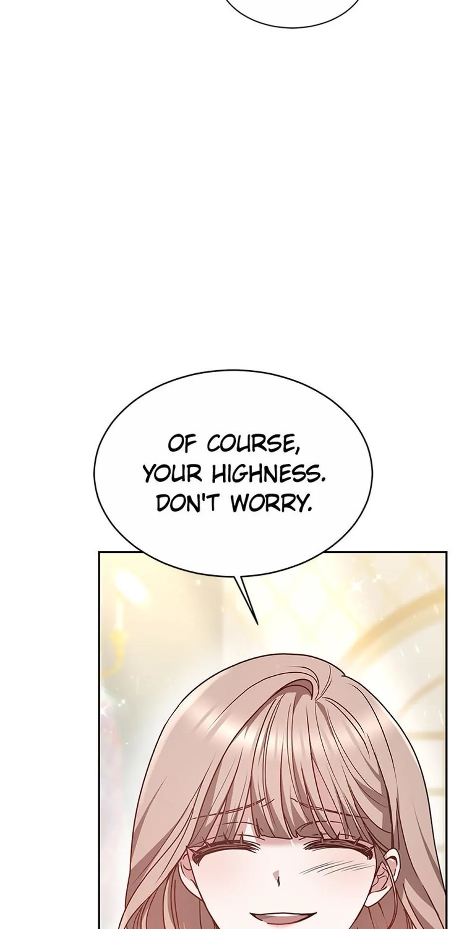 Life as the Maid of the Prisoner Prince Chapter 6 - page 27