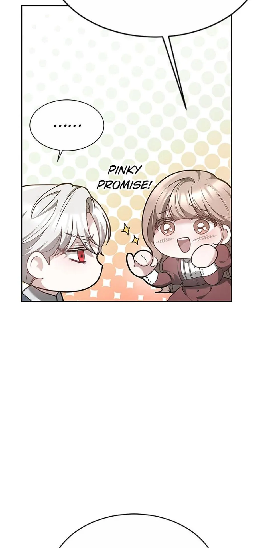 Life as the Maid of the Prisoner Prince Chapter 6 - page 3