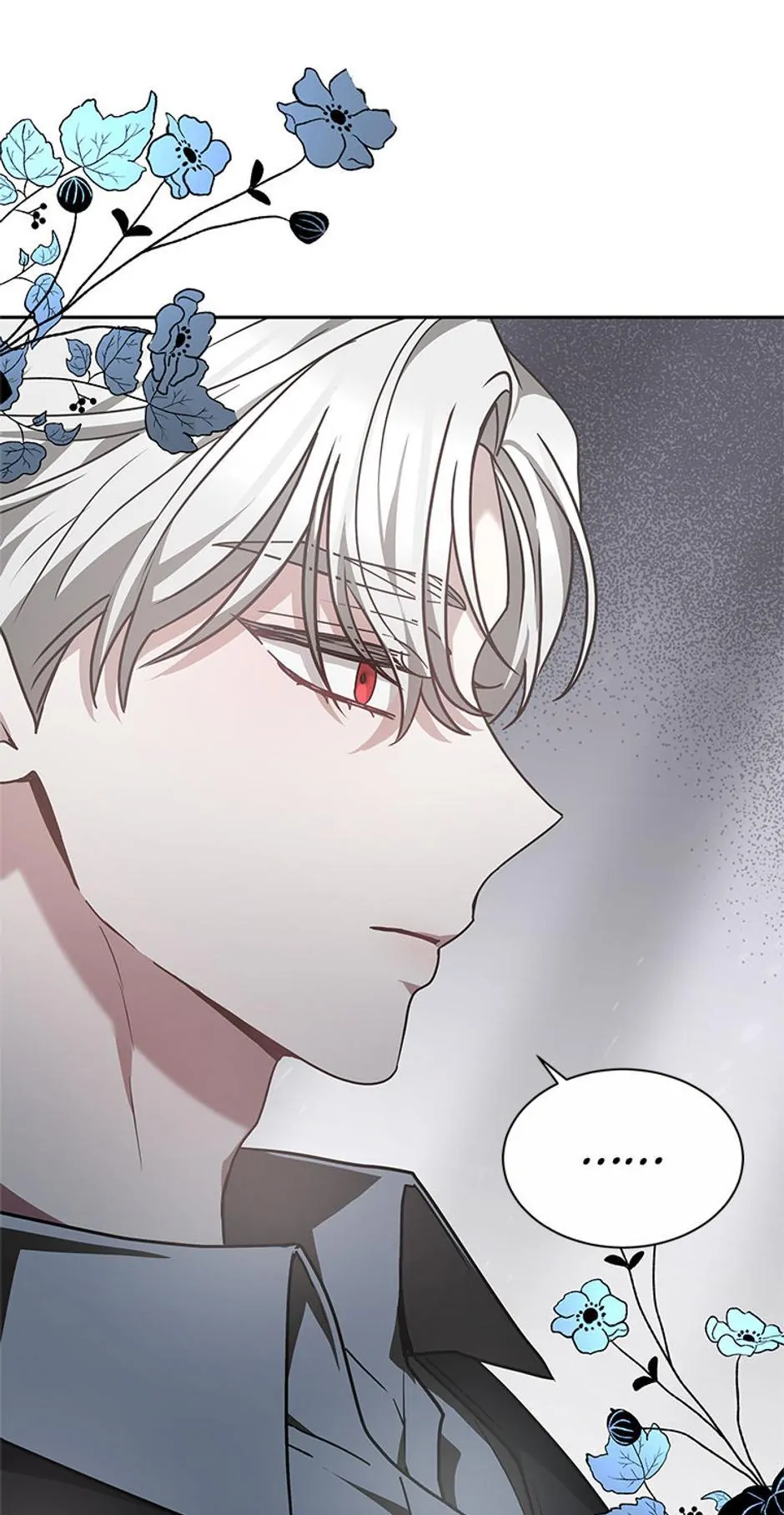 Life as the Maid of the Prisoner Prince Chapter 6 - page 30
