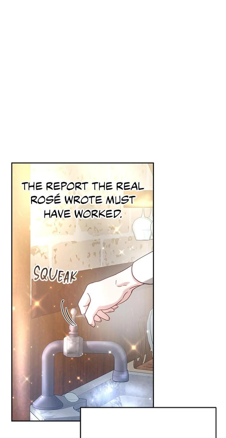Life as the Maid of the Prisoner Prince Chapter 6 - page 33