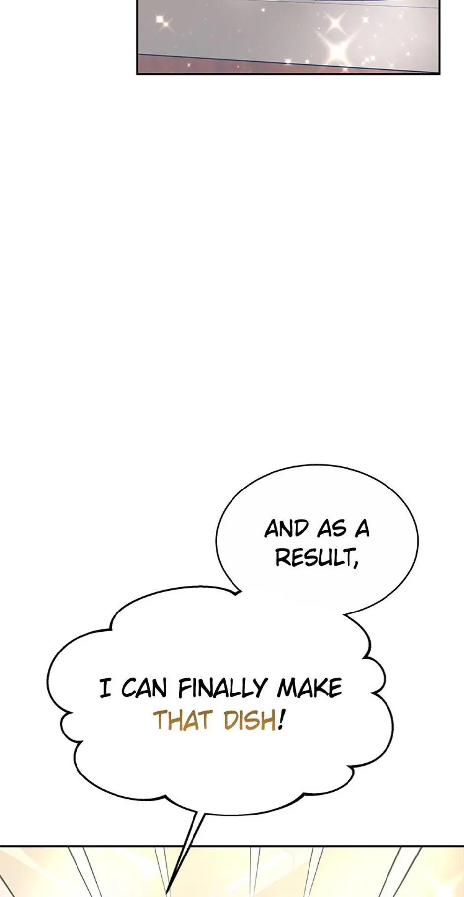 Life as the Maid of the Prisoner Prince Chapter 6 - page 35