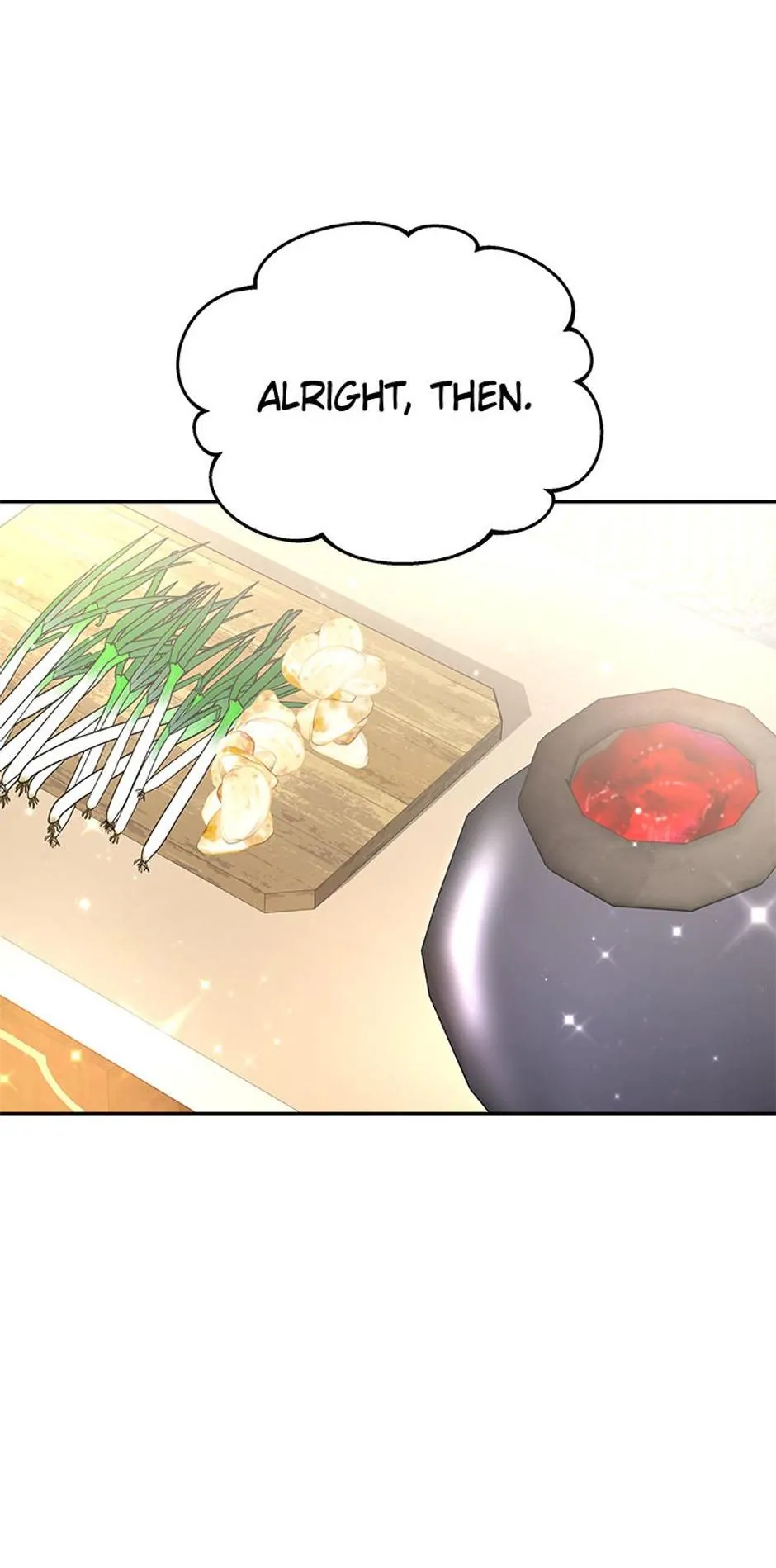 Life as the Maid of the Prisoner Prince Chapter 6 - page 39