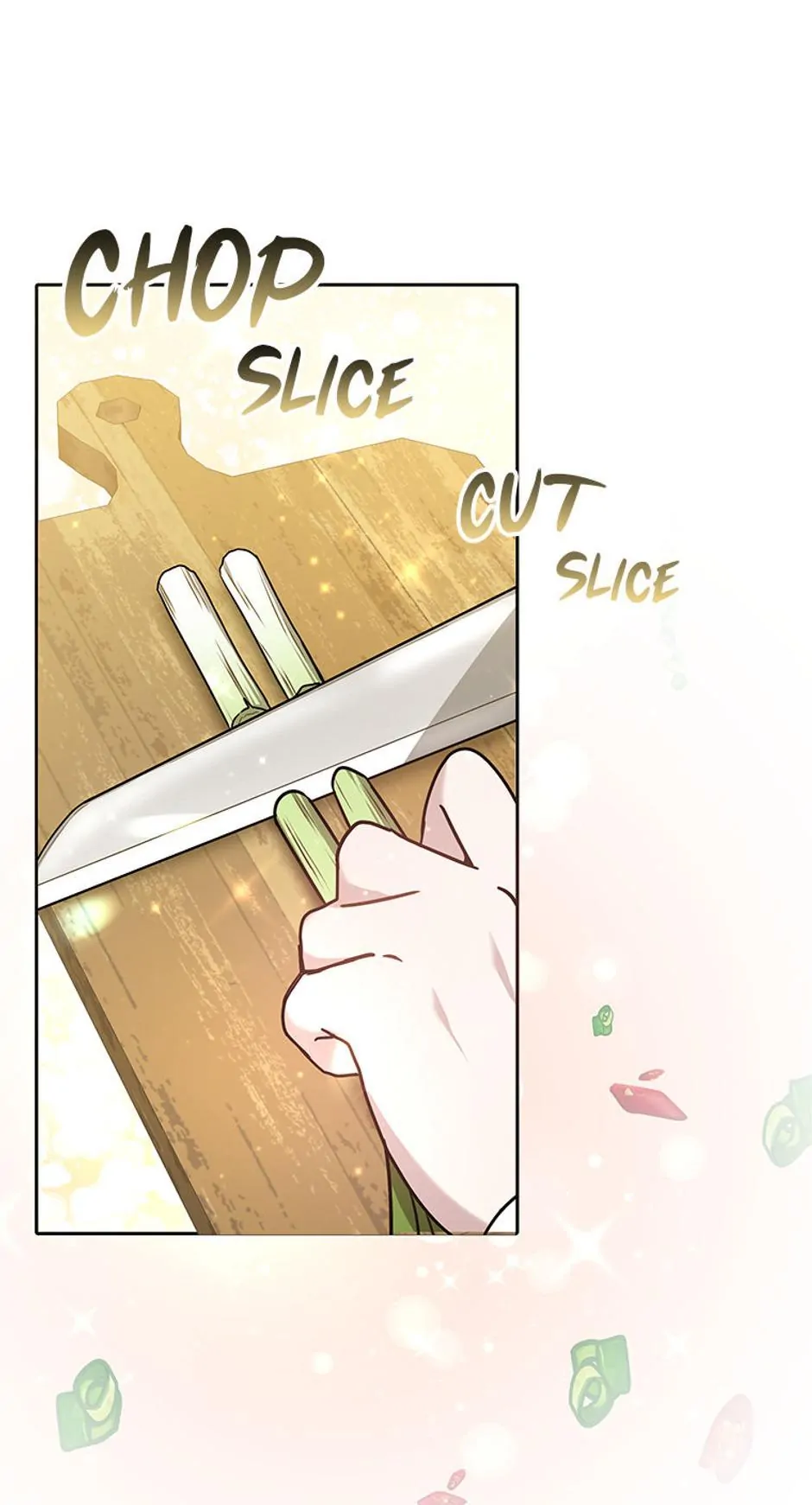 Life as the Maid of the Prisoner Prince Chapter 6 - page 43