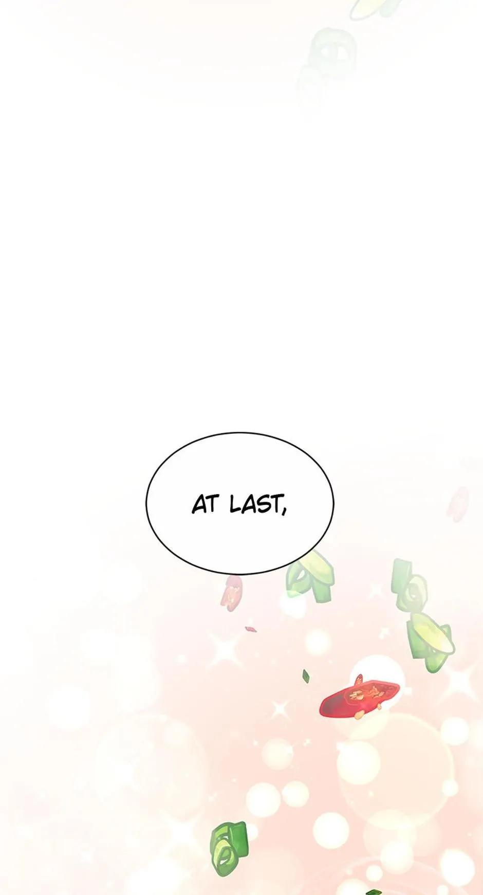 Life as the Maid of the Prisoner Prince Chapter 6 - page 45