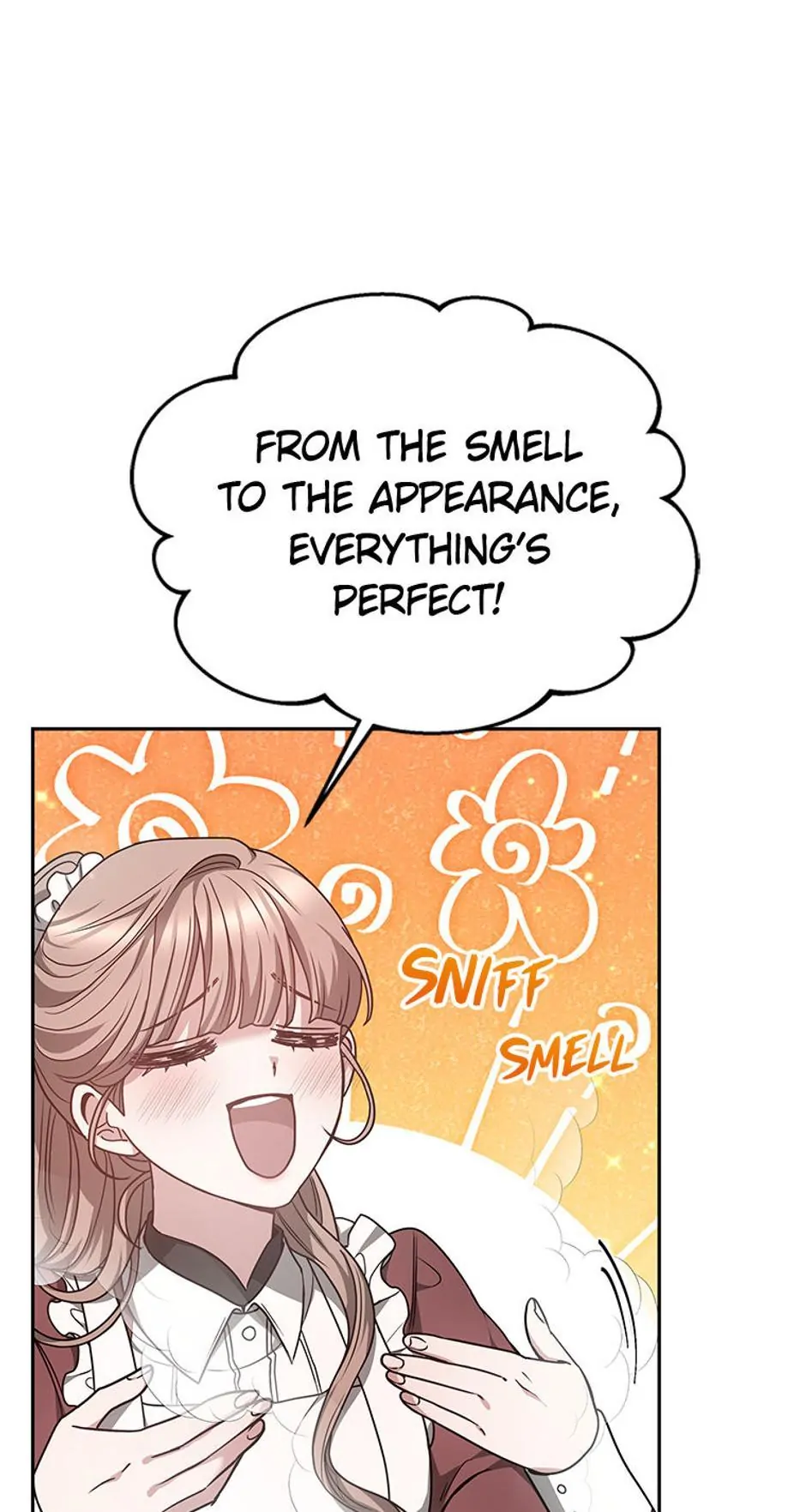Life as the Maid of the Prisoner Prince Chapter 6 - page 47