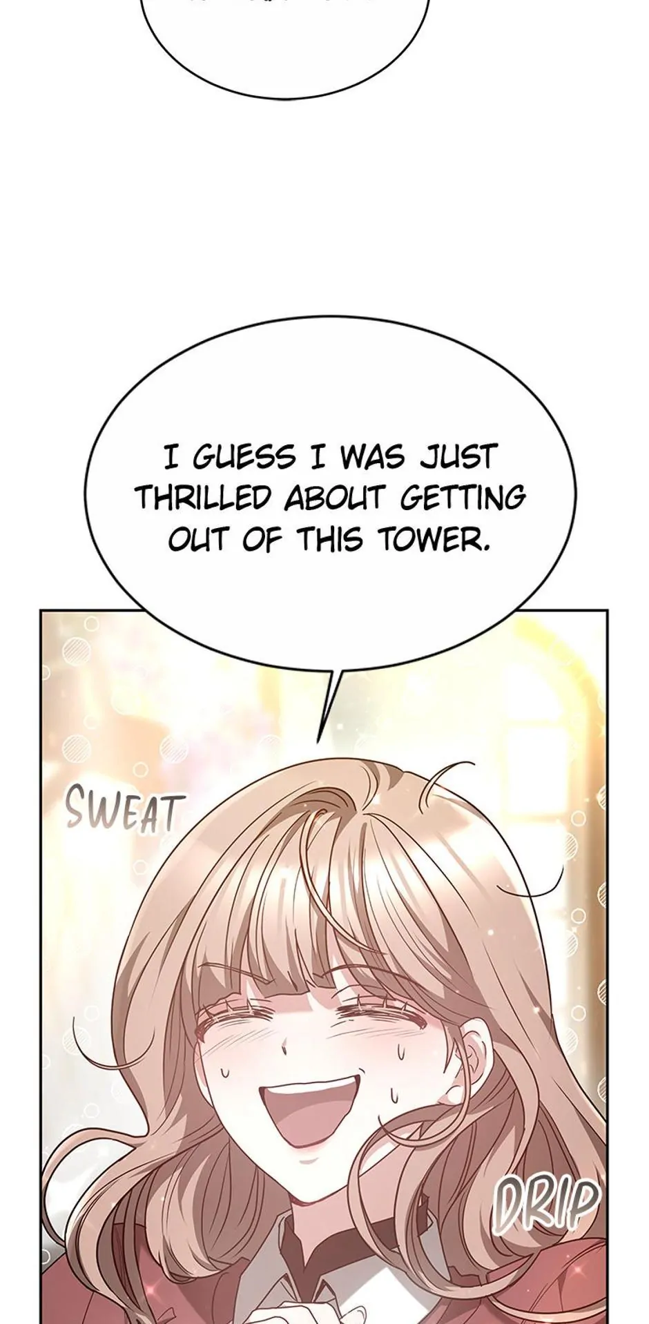 Life as the Maid of the Prisoner Prince Chapter 6 - page 5
