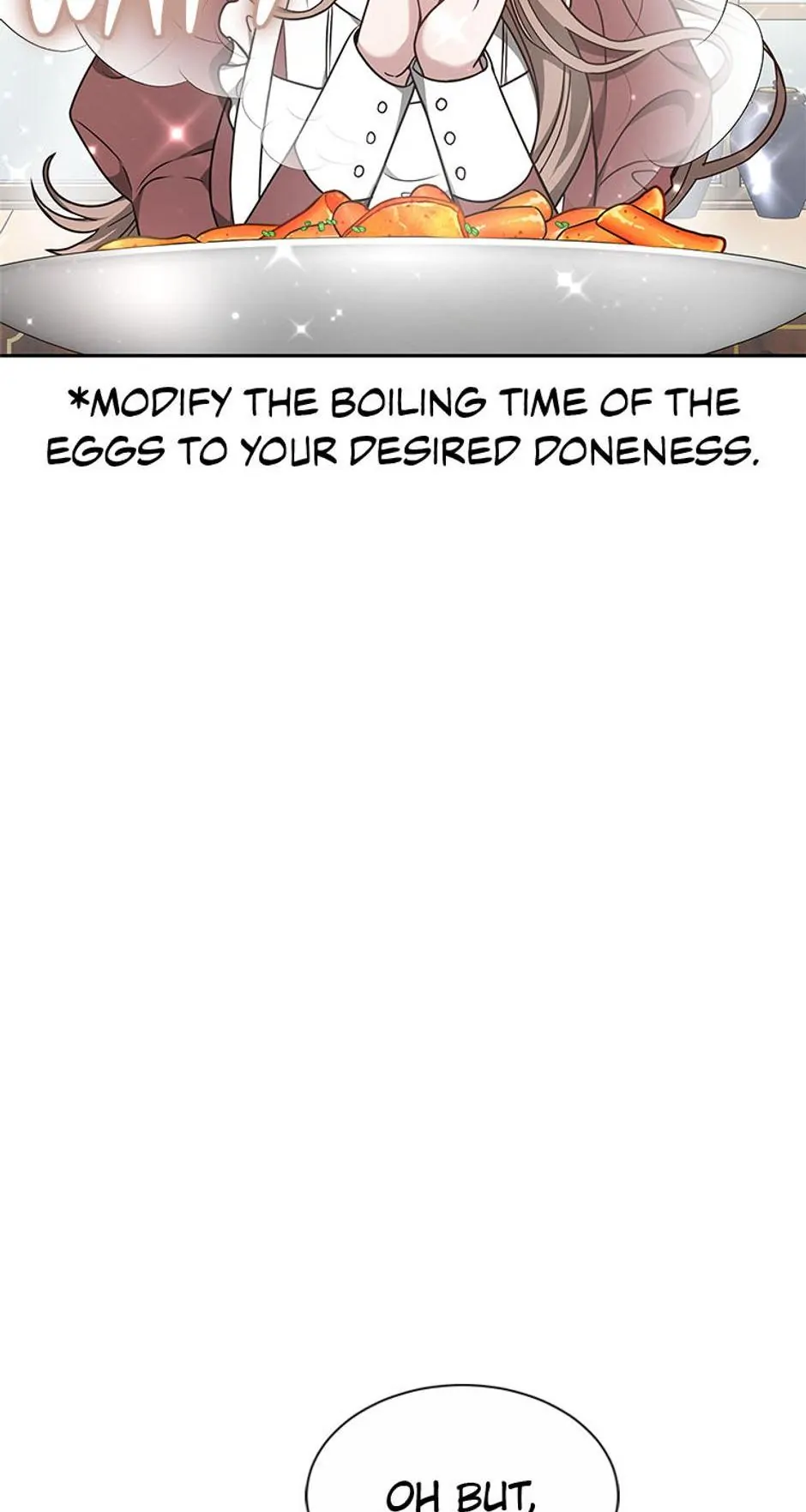 Life as the Maid of the Prisoner Prince Chapter 6 - page 51