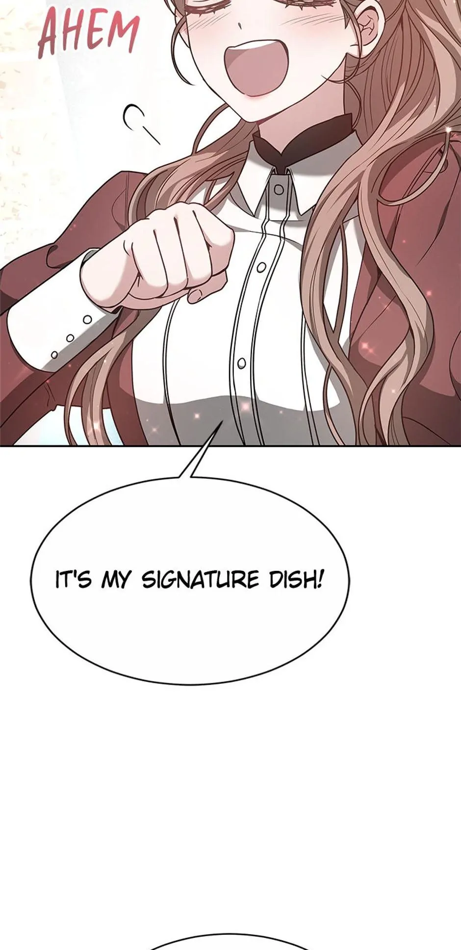 Life as the Maid of the Prisoner Prince Chapter 6 - page 59