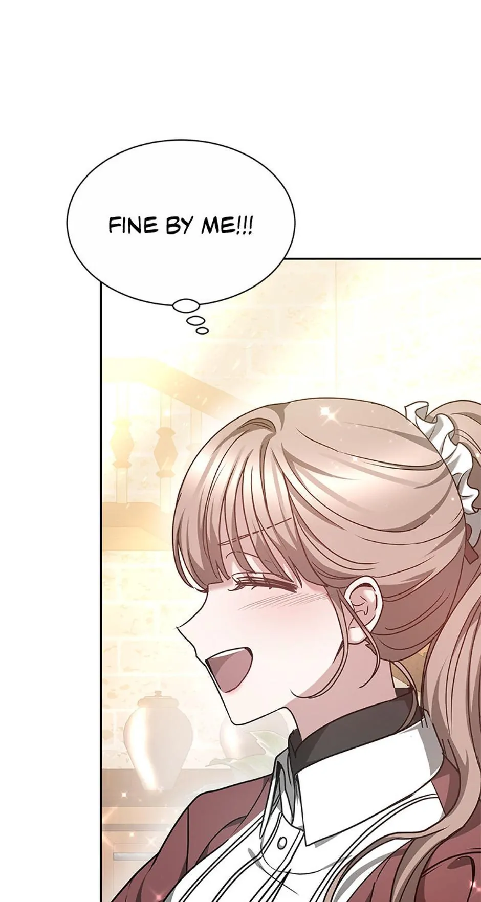 Life as the Maid of the Prisoner Prince Chapter 6 - page 62