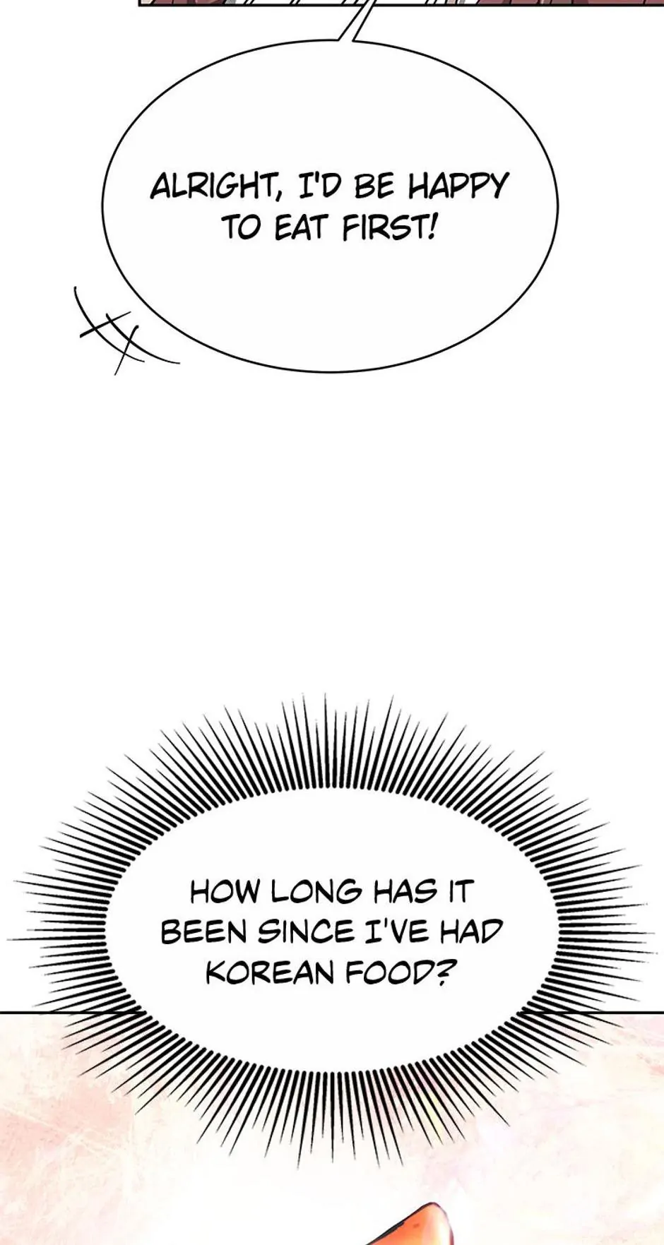 Life as the Maid of the Prisoner Prince Chapter 6 - page 63