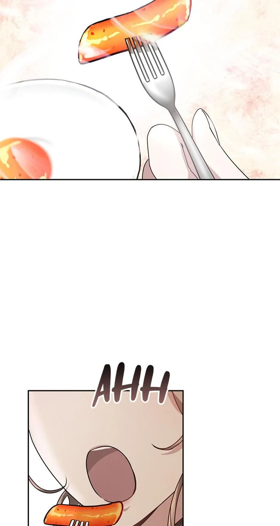 Life as the Maid of the Prisoner Prince Chapter 6 - page 64