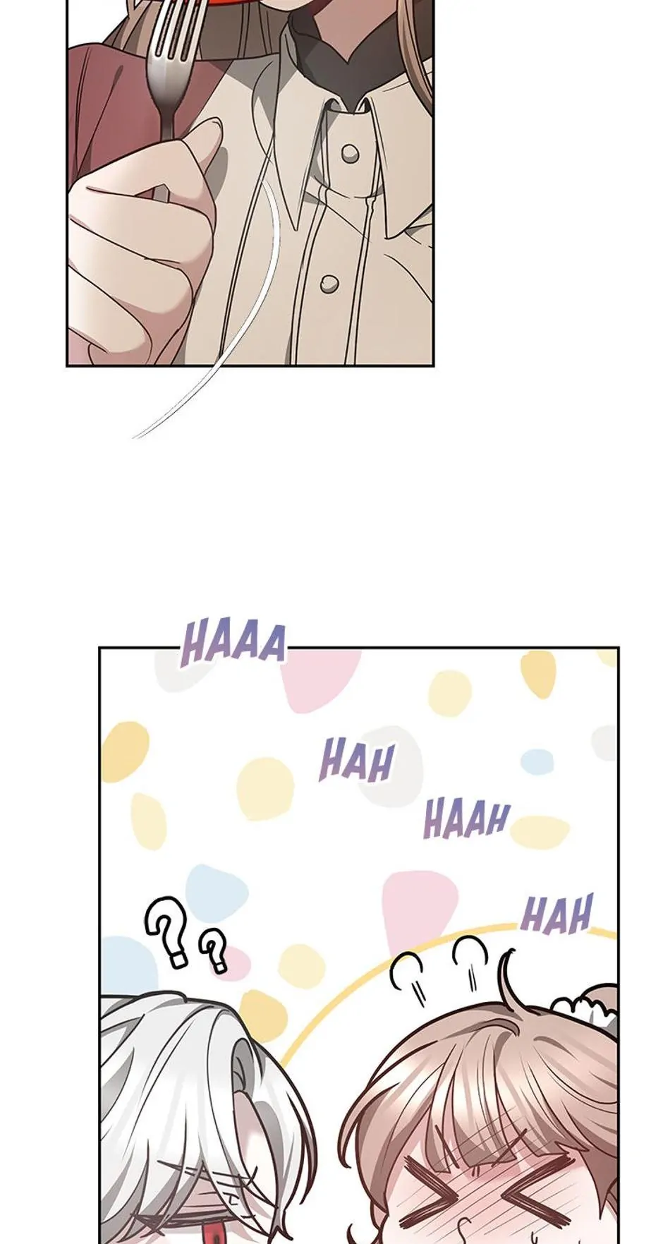 Life as the Maid of the Prisoner Prince Chapter 6 - page 65