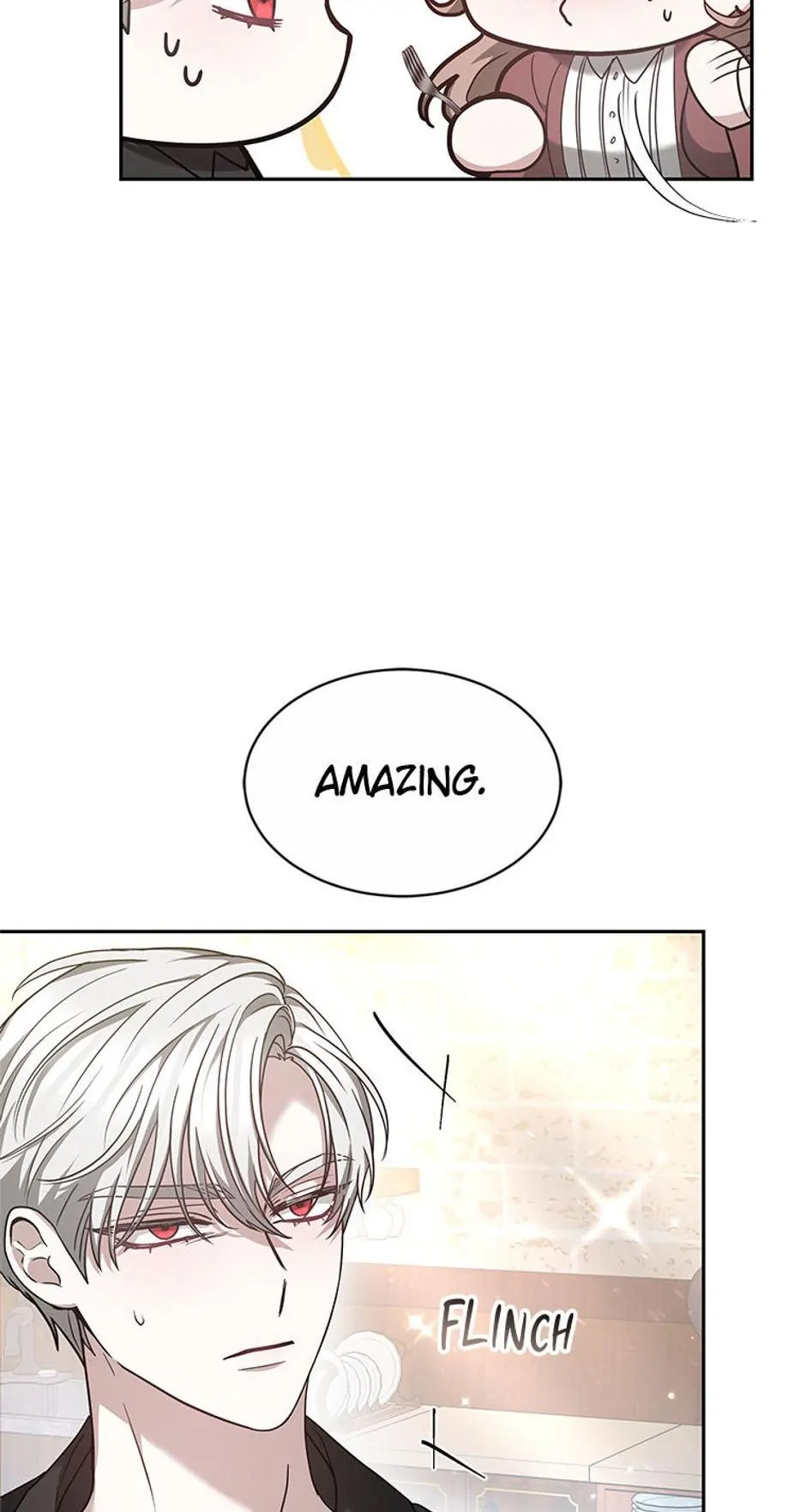 Life as the Maid of the Prisoner Prince Chapter 6 - page 66