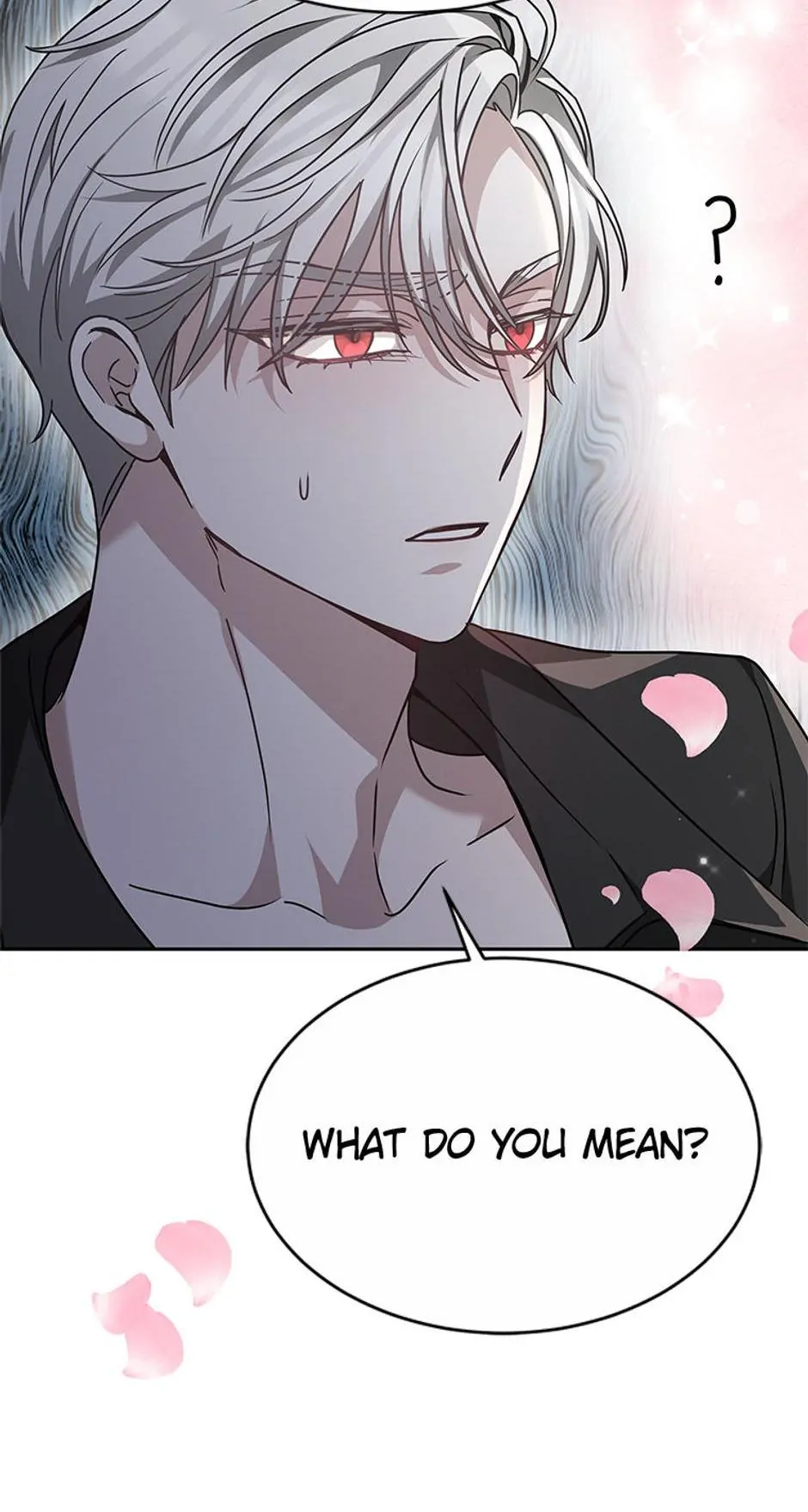 Life as the Maid of the Prisoner Prince Chapter 6 - page 69