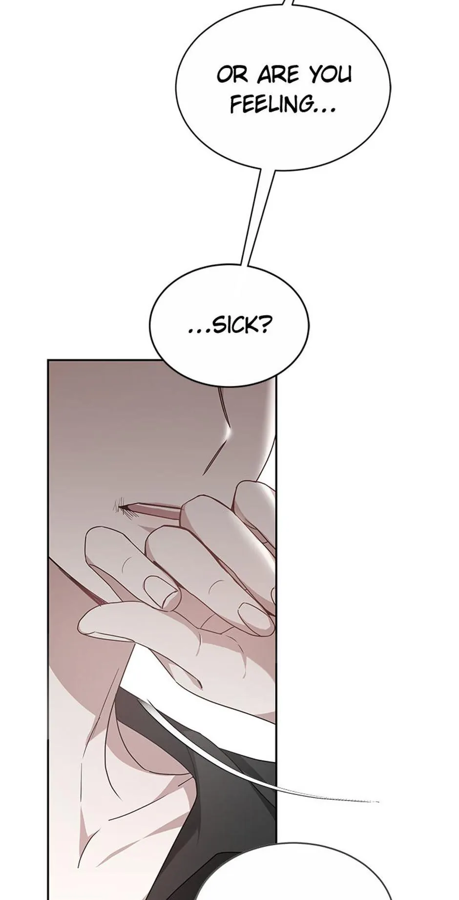 Life as the Maid of the Prisoner Prince Chapter 6 - page 79