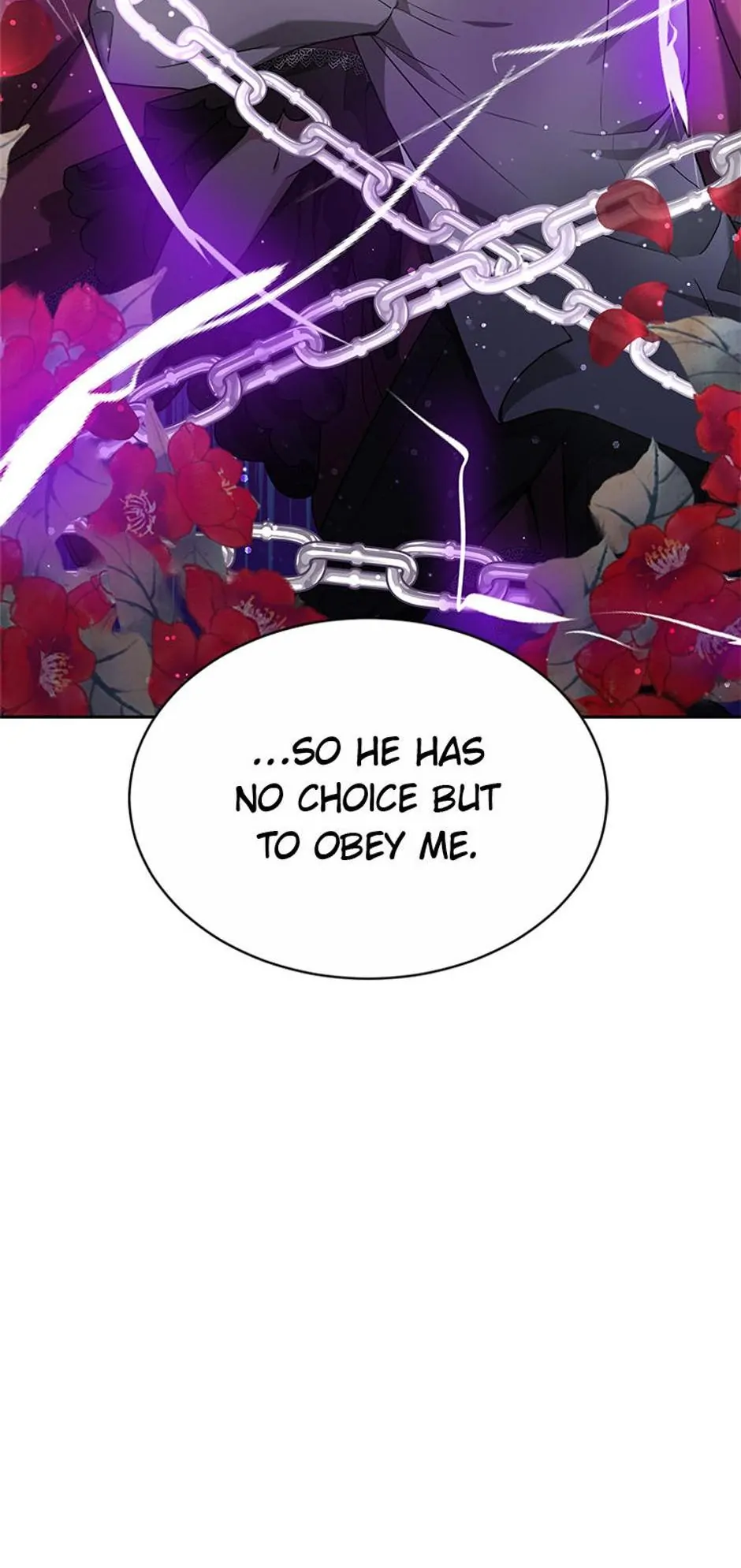 Life as the Maid of the Prisoner Prince Chapter 5 - page 11
